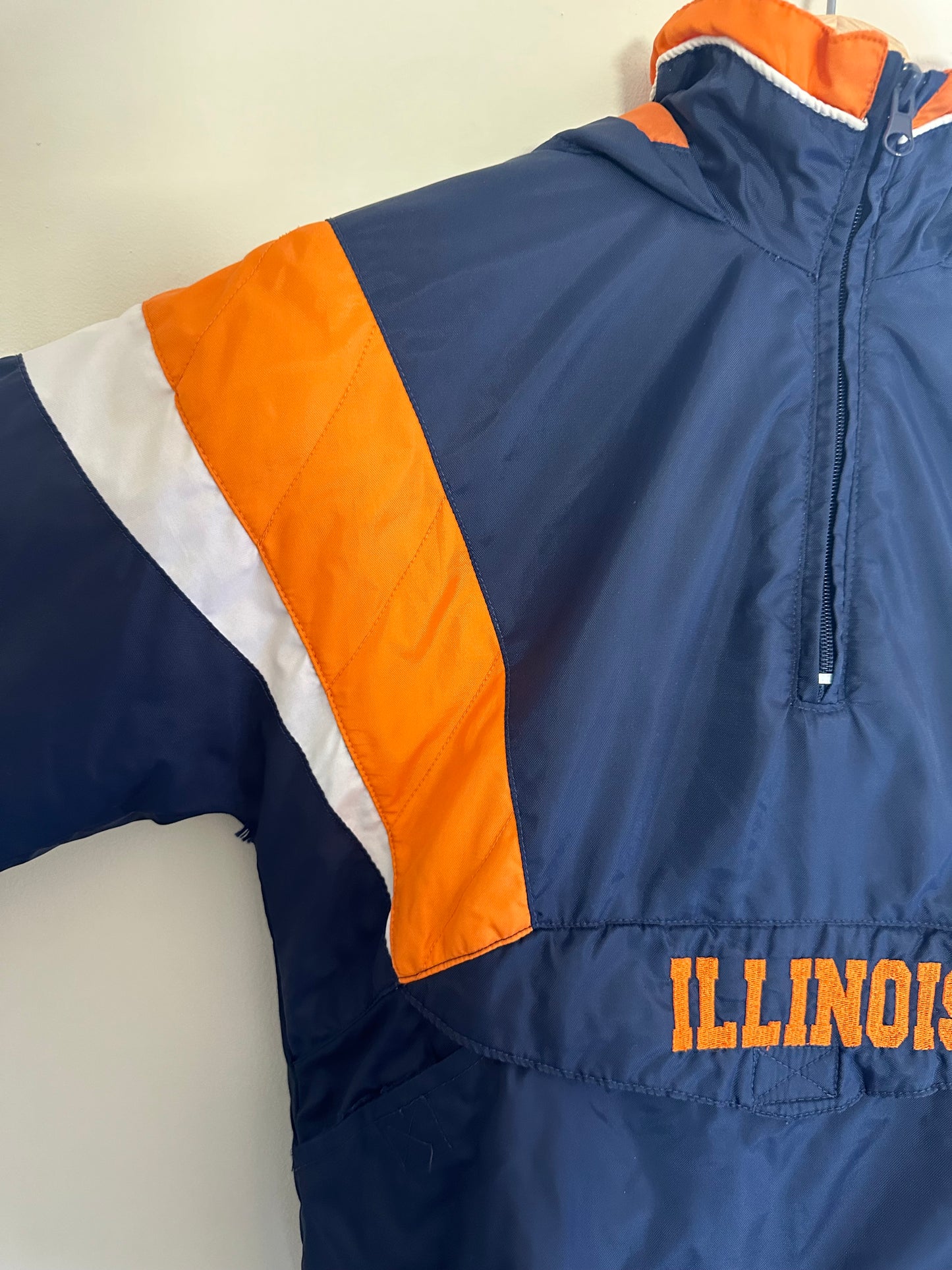 Reebok jacket 10-12 years