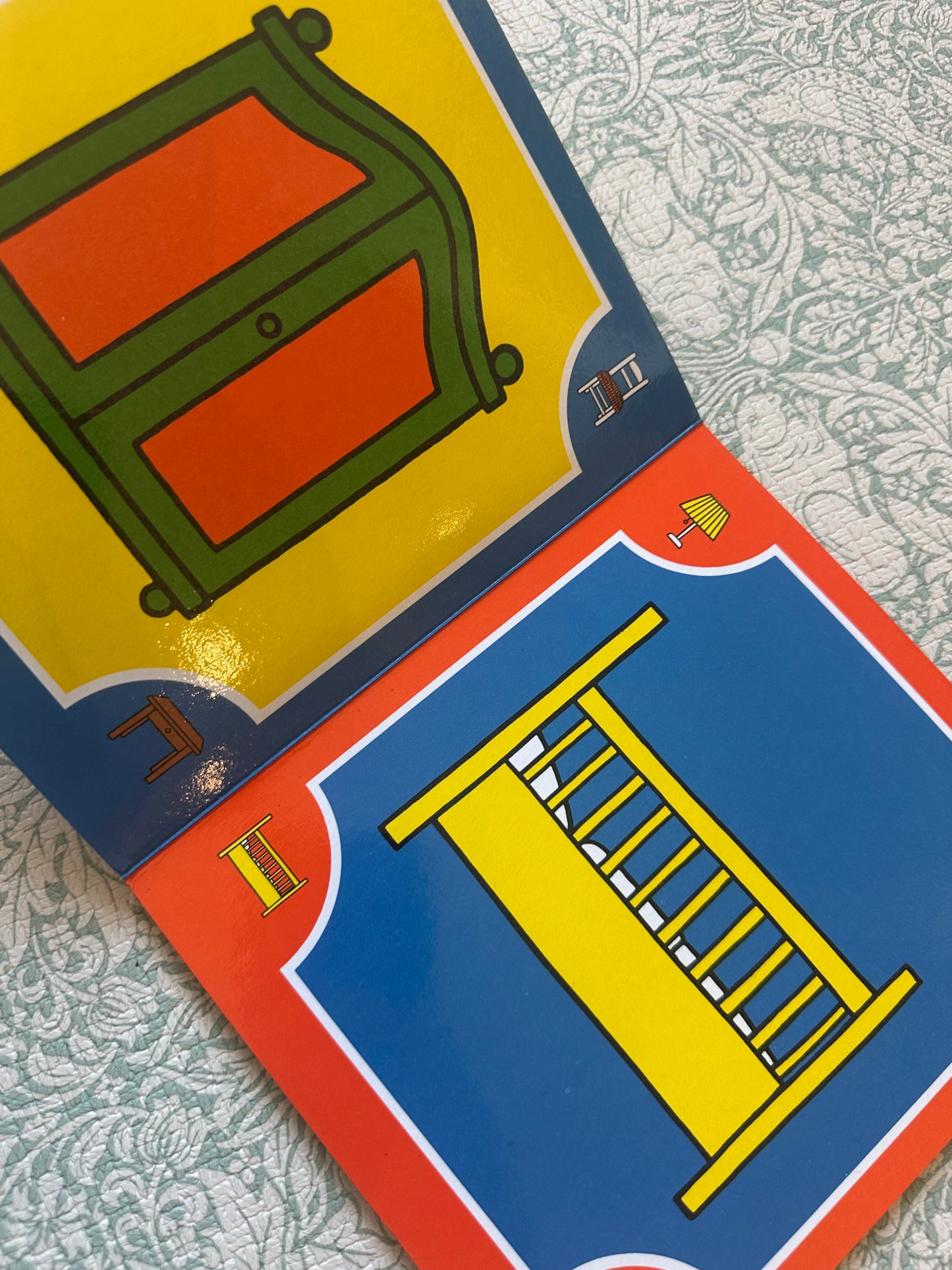 Vintage Dick Bruna book