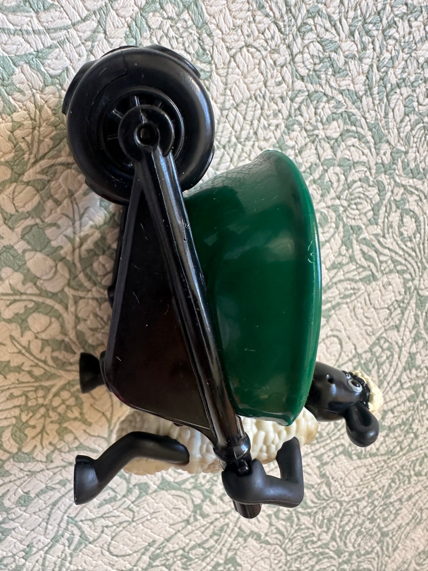 Shaun the Sheep McDonald’s toy