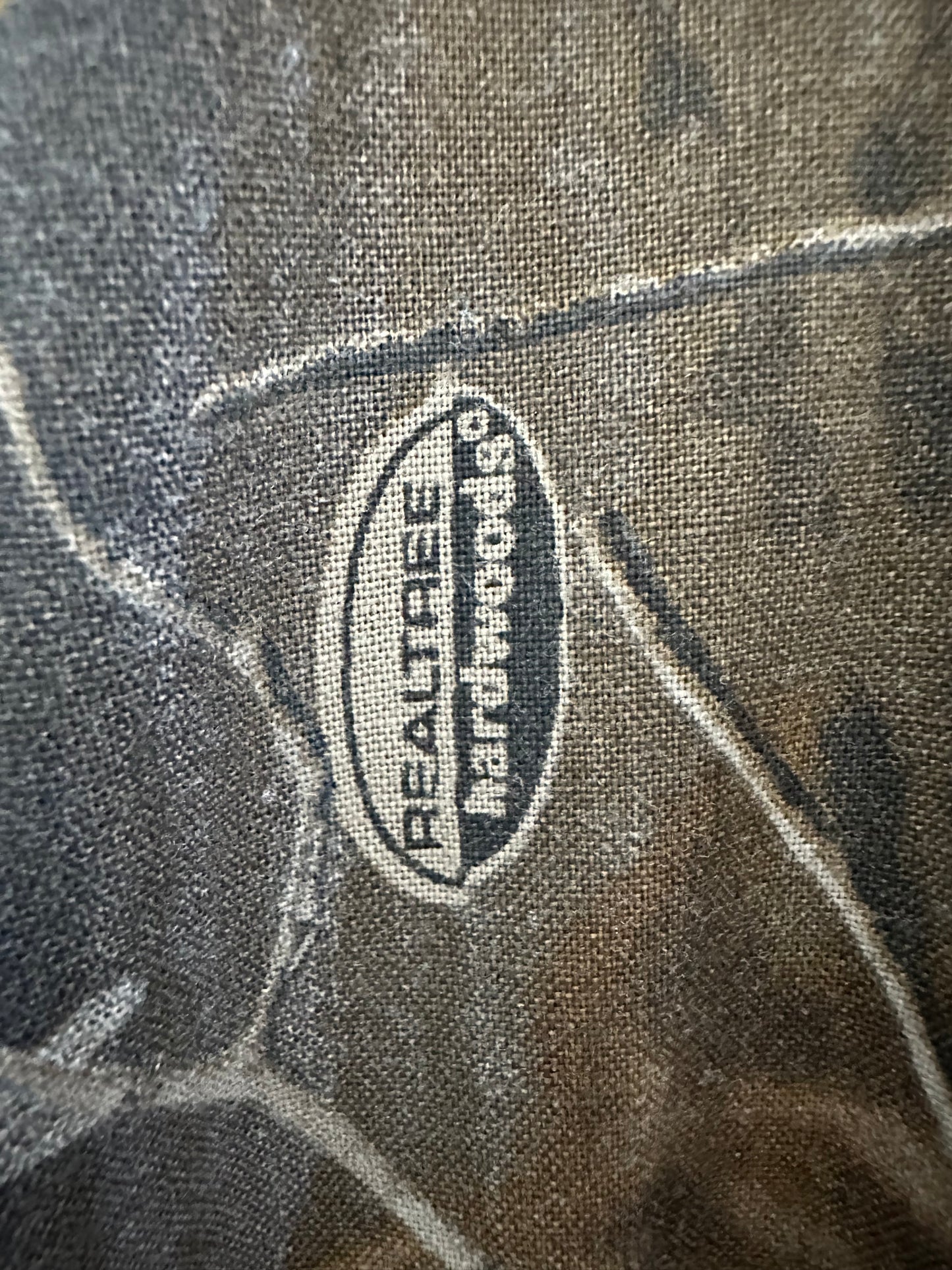 Vintage Realtree shirt 18 years