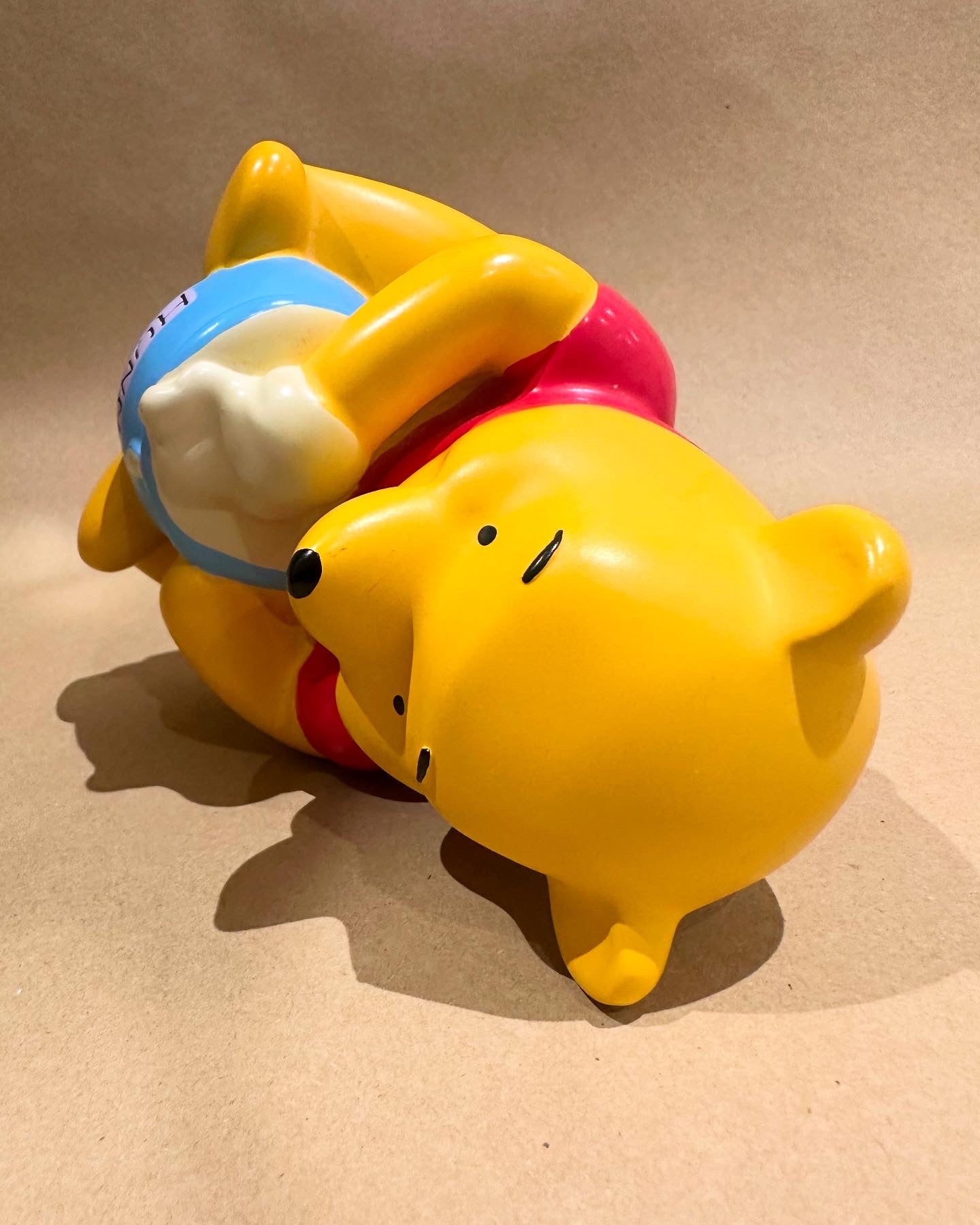 Winnie the Pooh money box