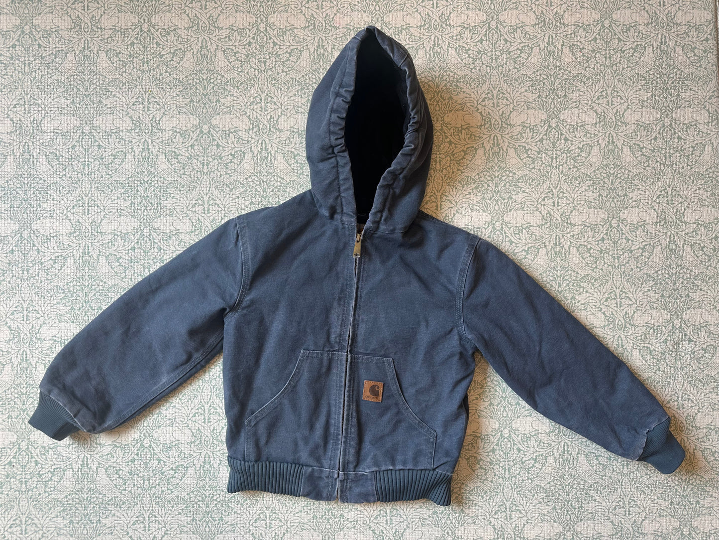 Carhartt Active jacket 8 years