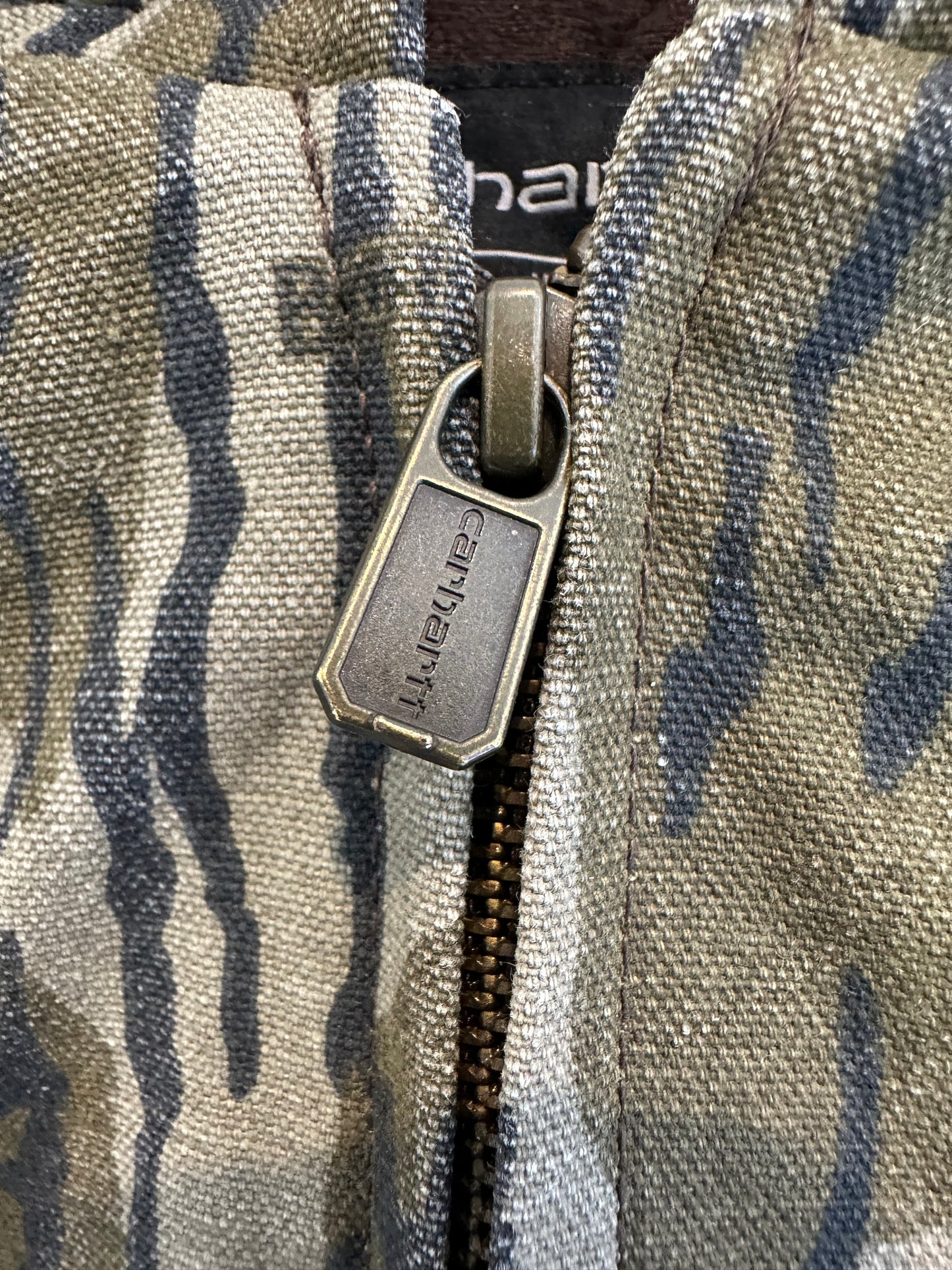 Carhartt Active jacket 4-5 years