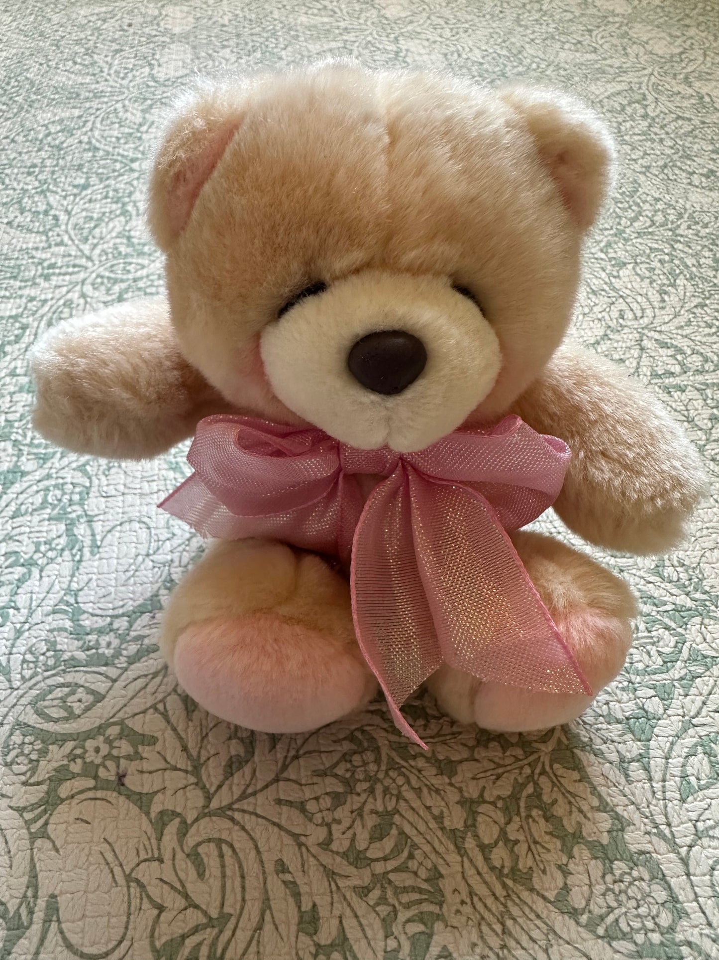 Forever Friends plush