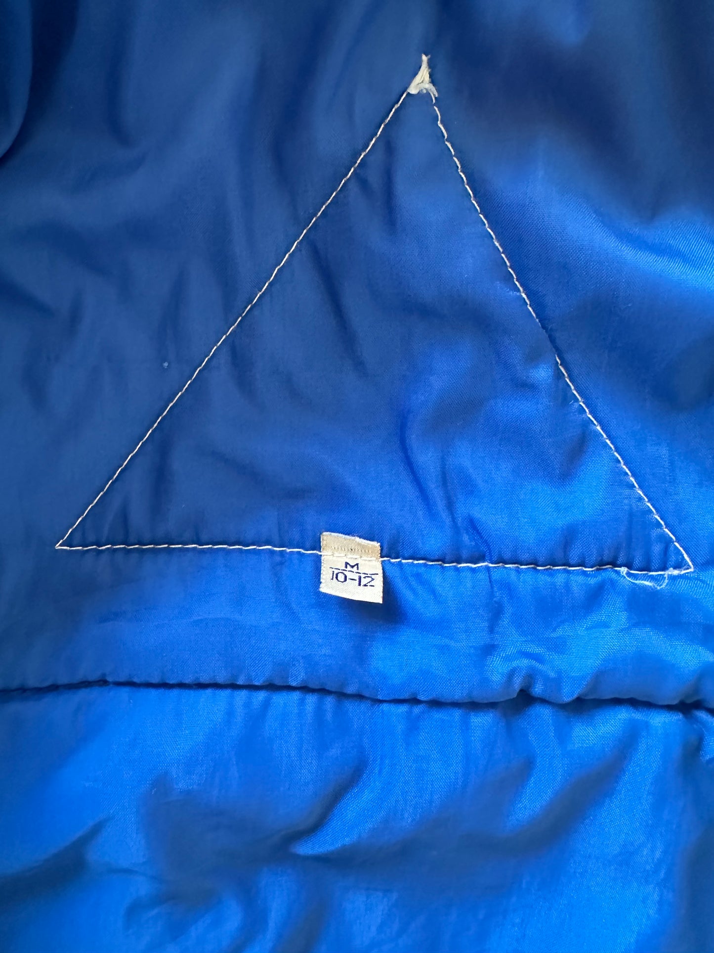 Vintage jacket 12 years