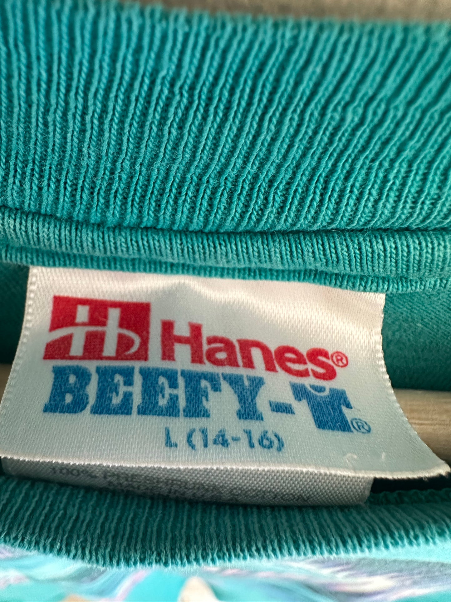 Vintage T-shirt 14-16 years