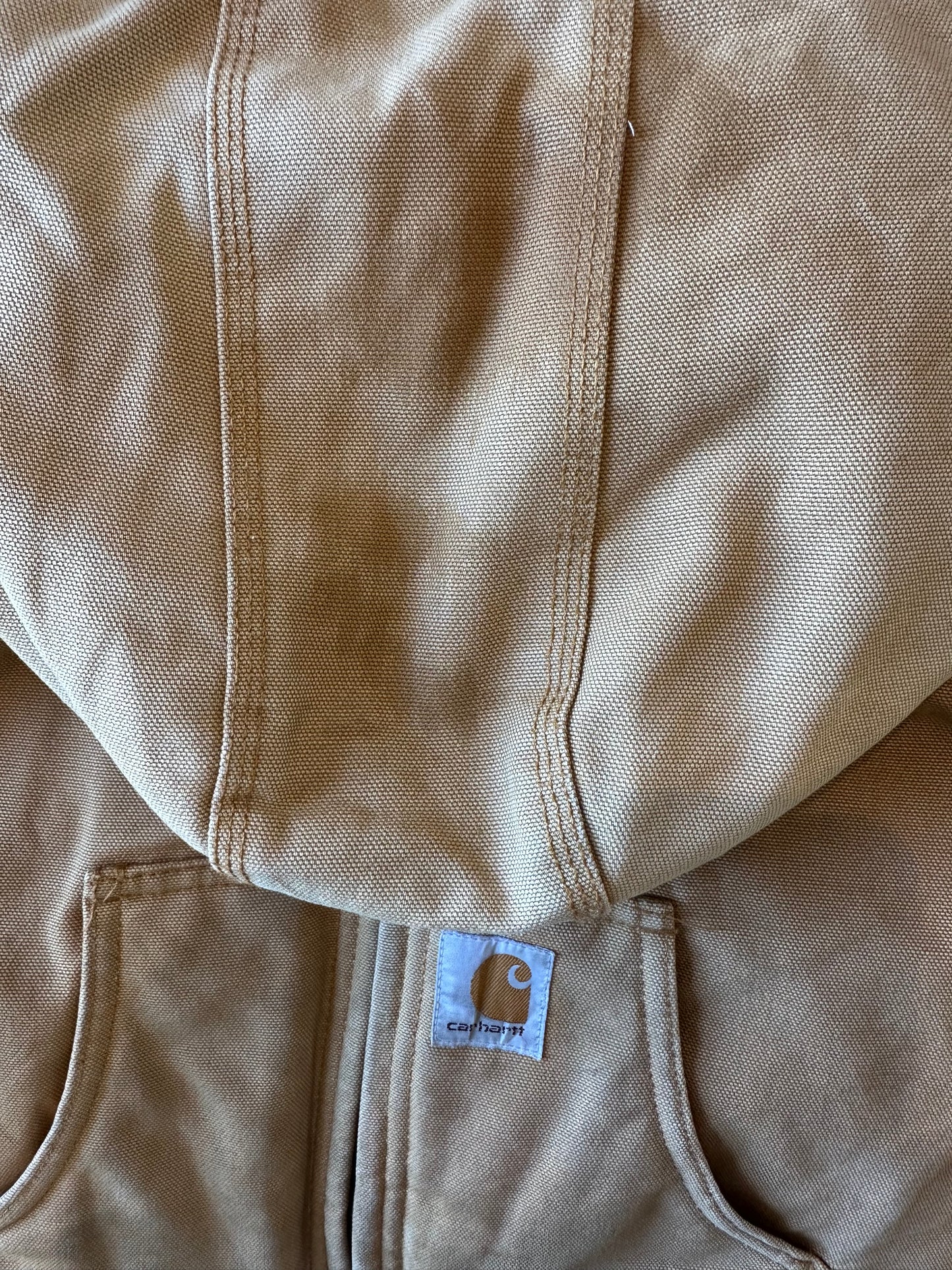 Carhartt Active jacket 6 years