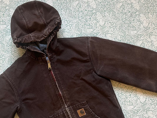 Carhartt Active jacket 10-12