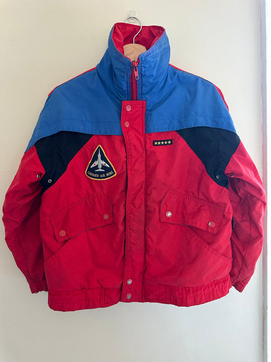 Vintage jacket 12 years