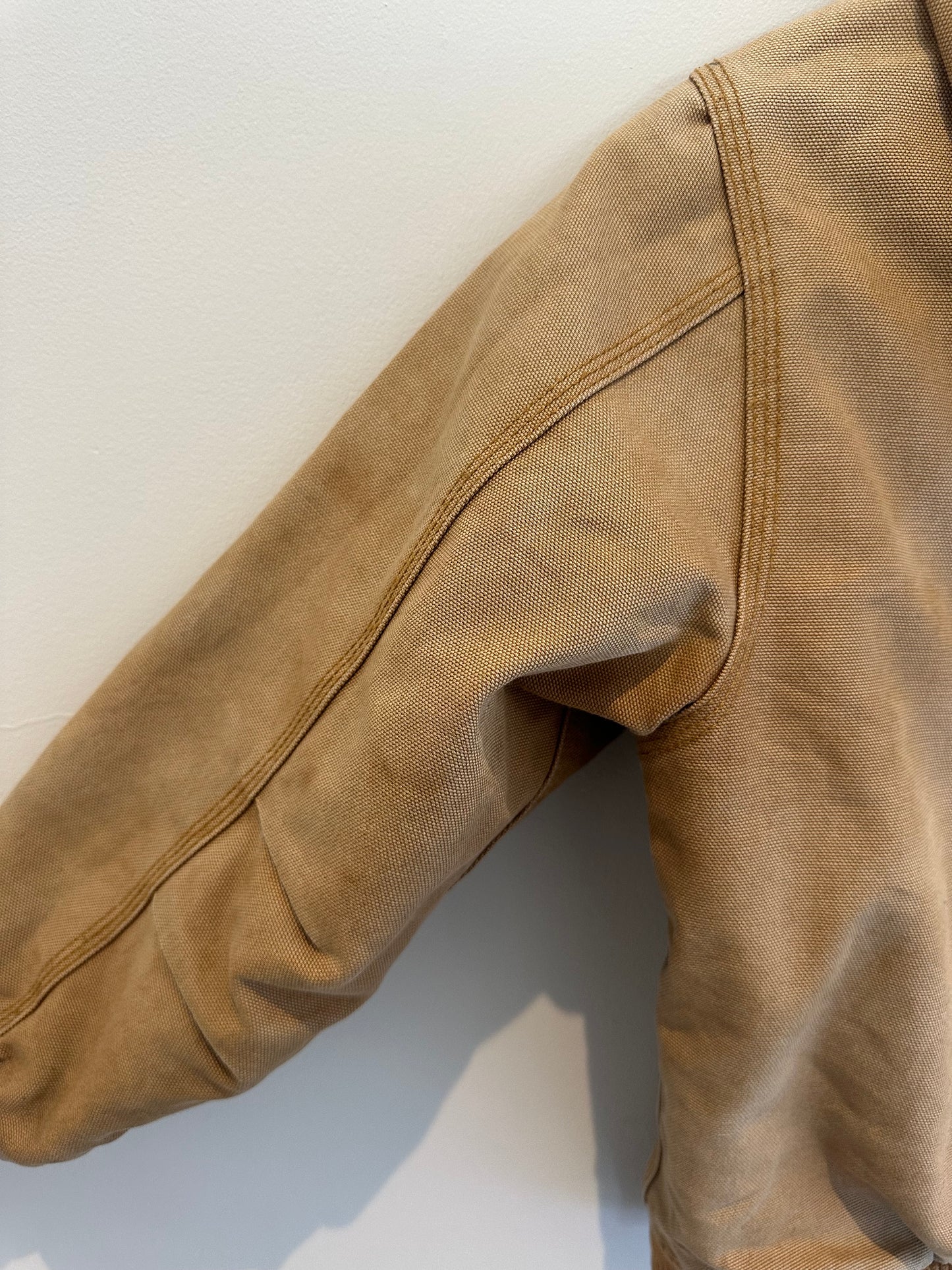 Carhartt Active jacket 6 years