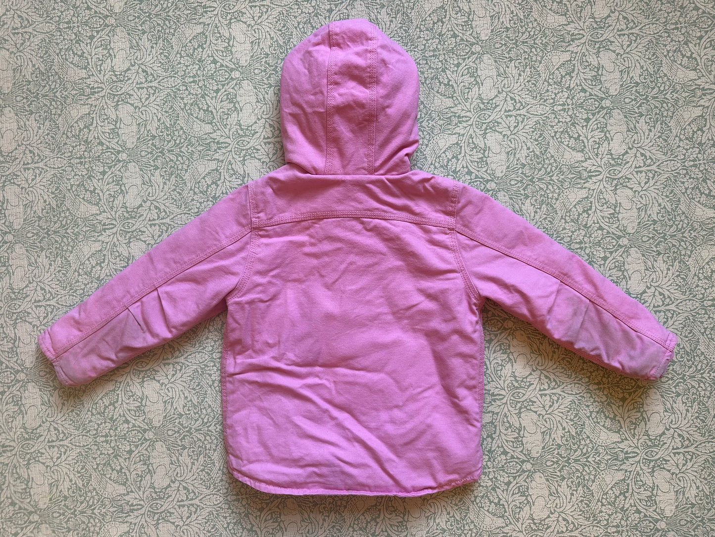 Carhartt Active jacket 4 years