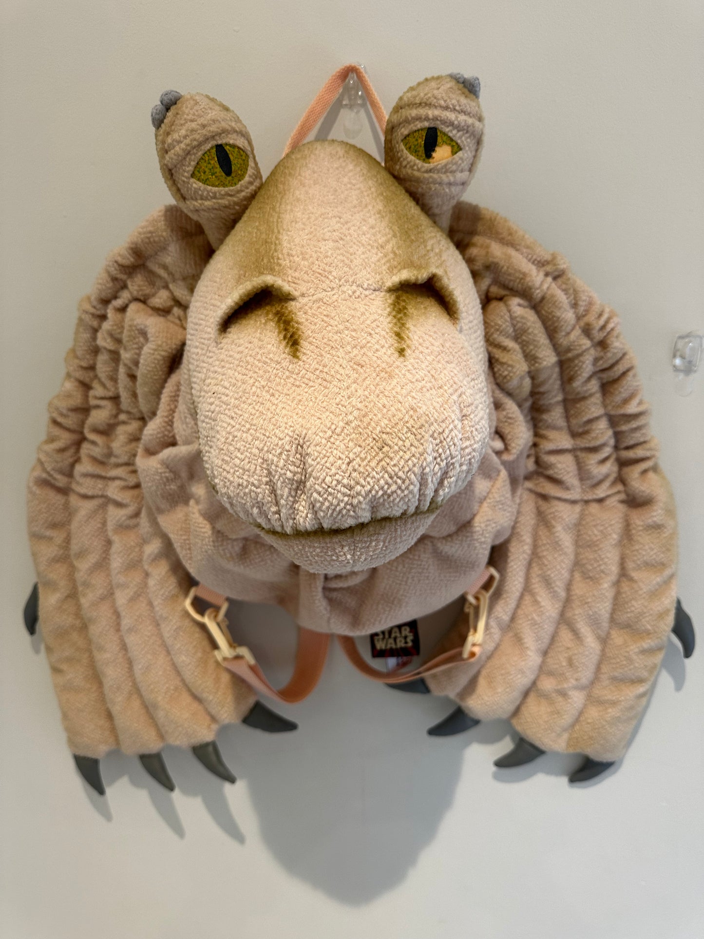 Vintage Star Wars backpack