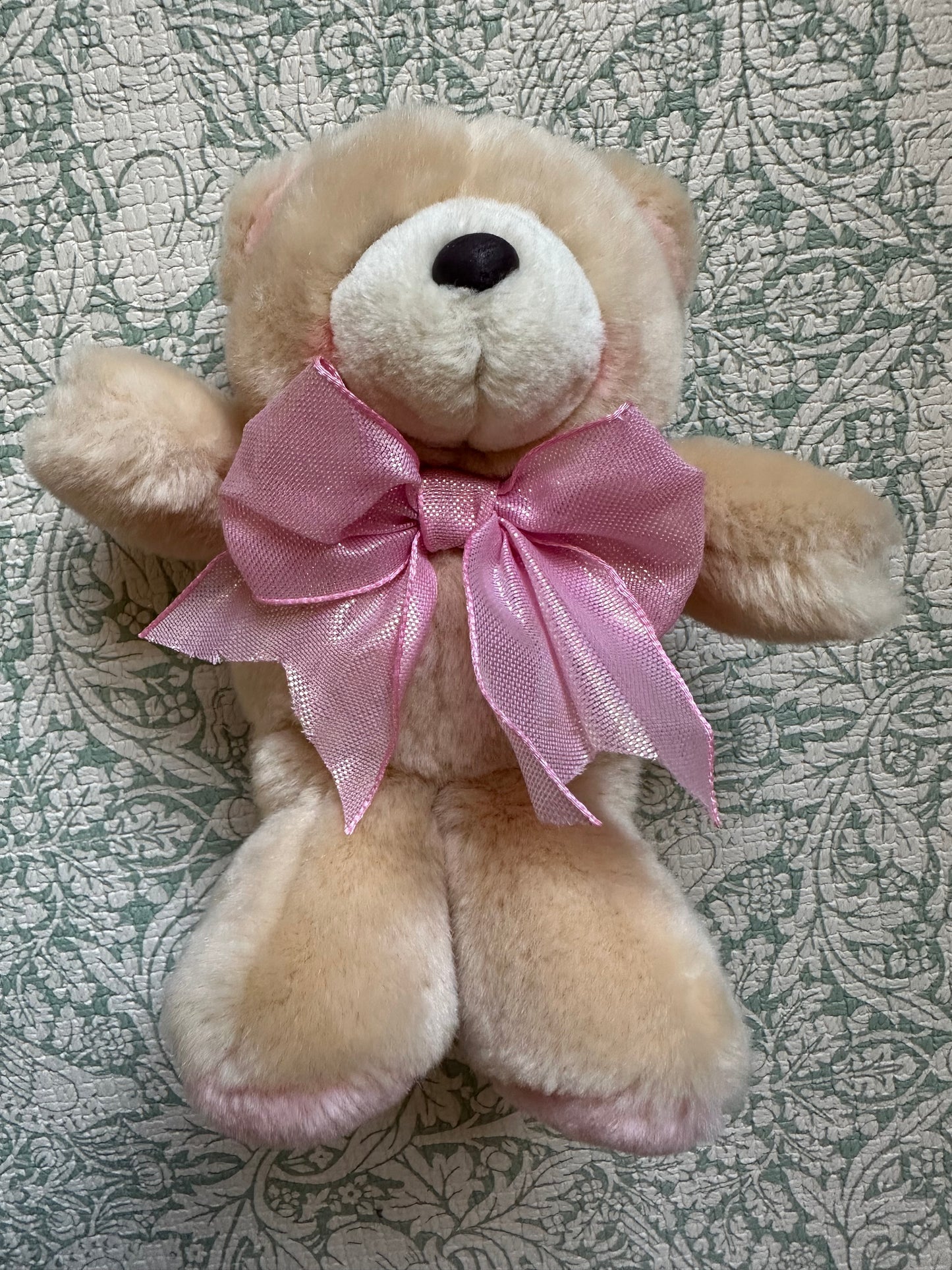 Forever Friends plush