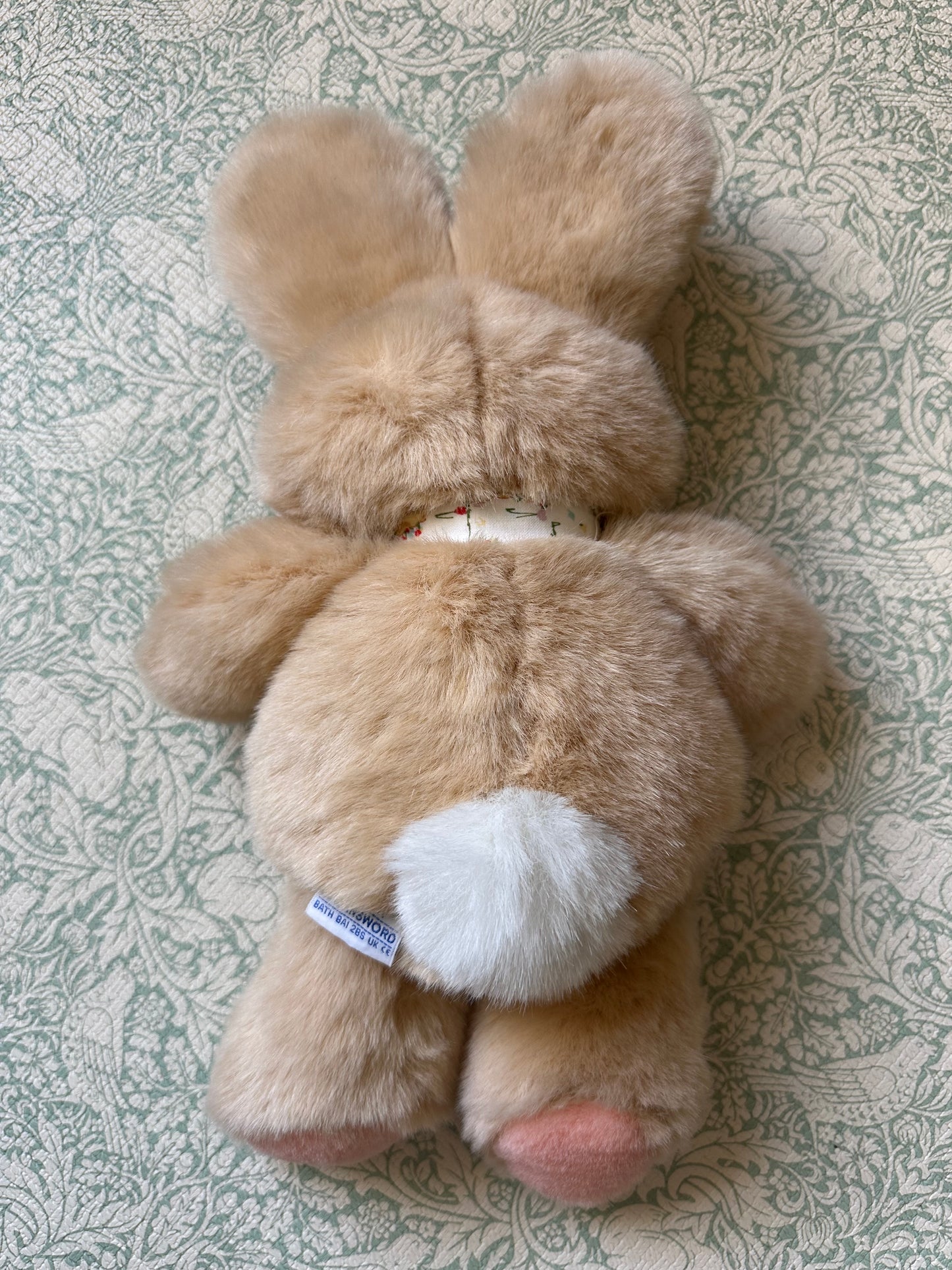 Forever Friends bunny