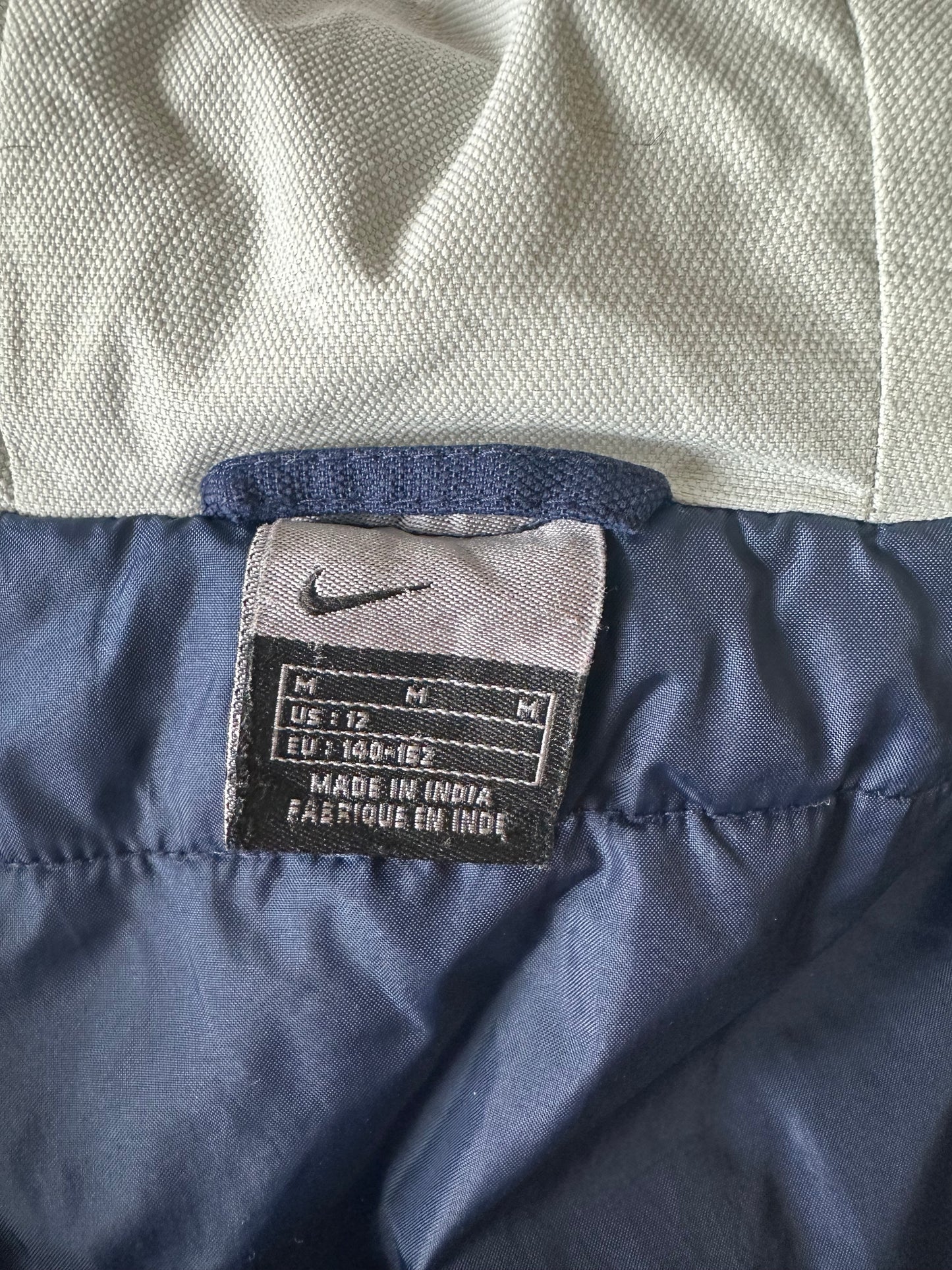 Vintage Nike jacket 12 years