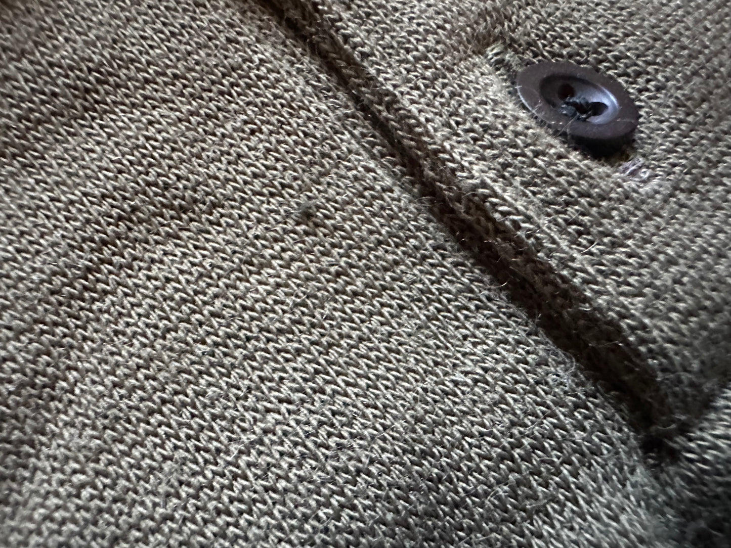 Vintage jumper 3 years