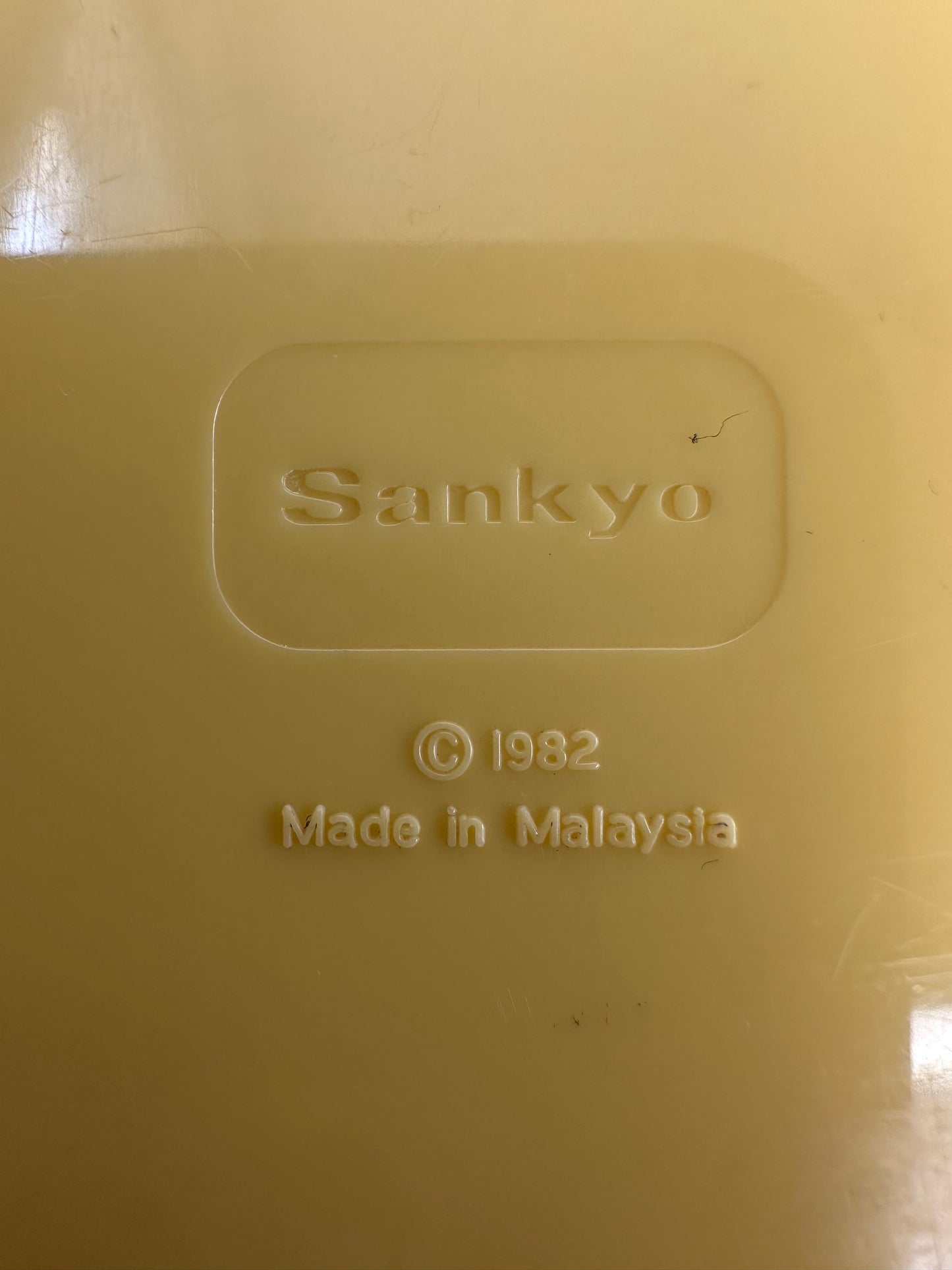 Vintage musical bears