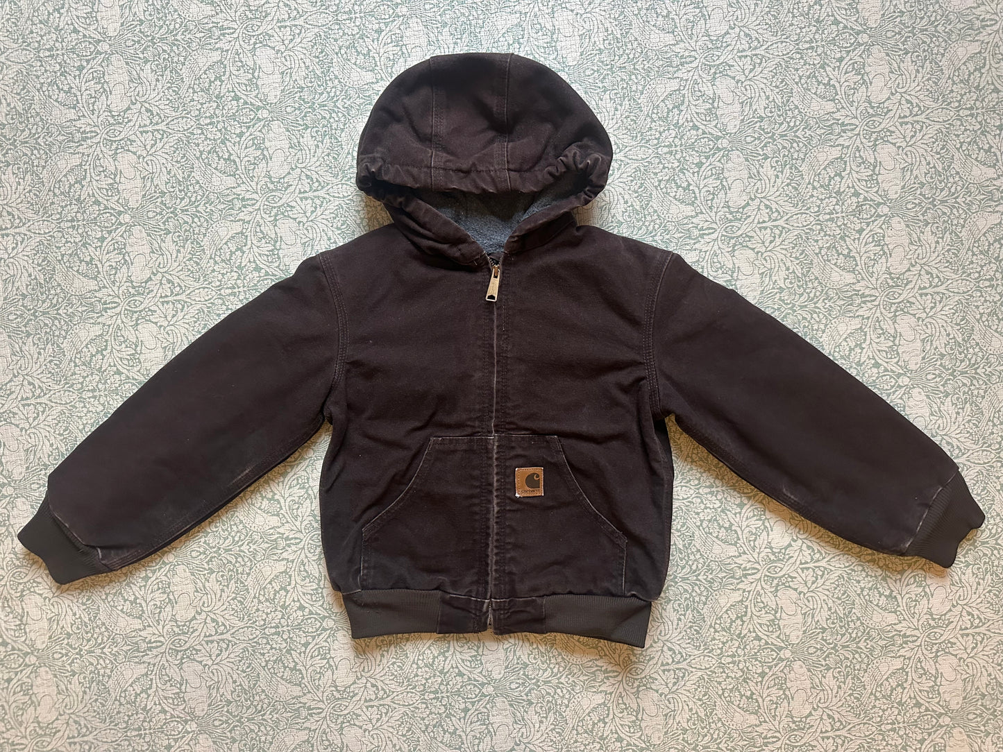 Carhartt Active jacket 8 years