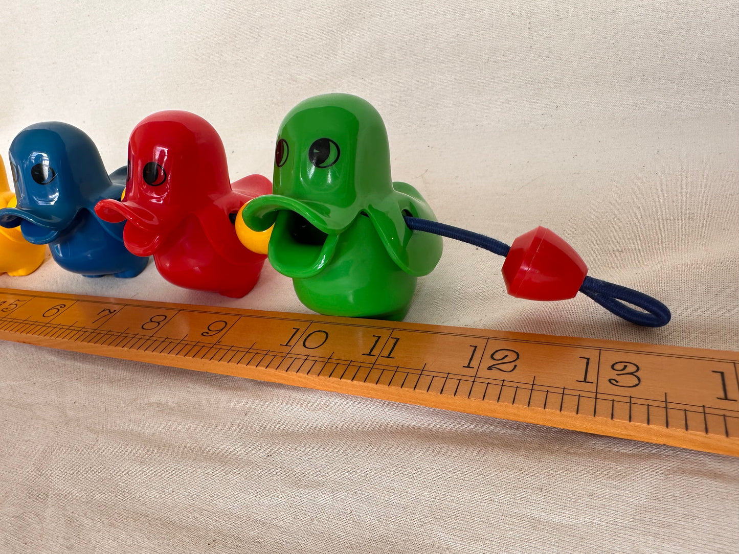 Vintage pram toy