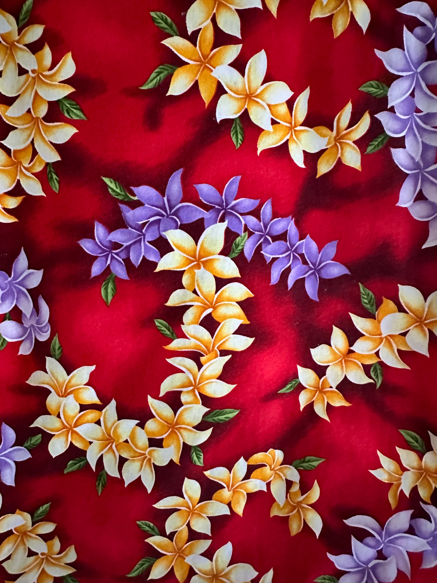 Vintage Hawaiian shirt 2 years