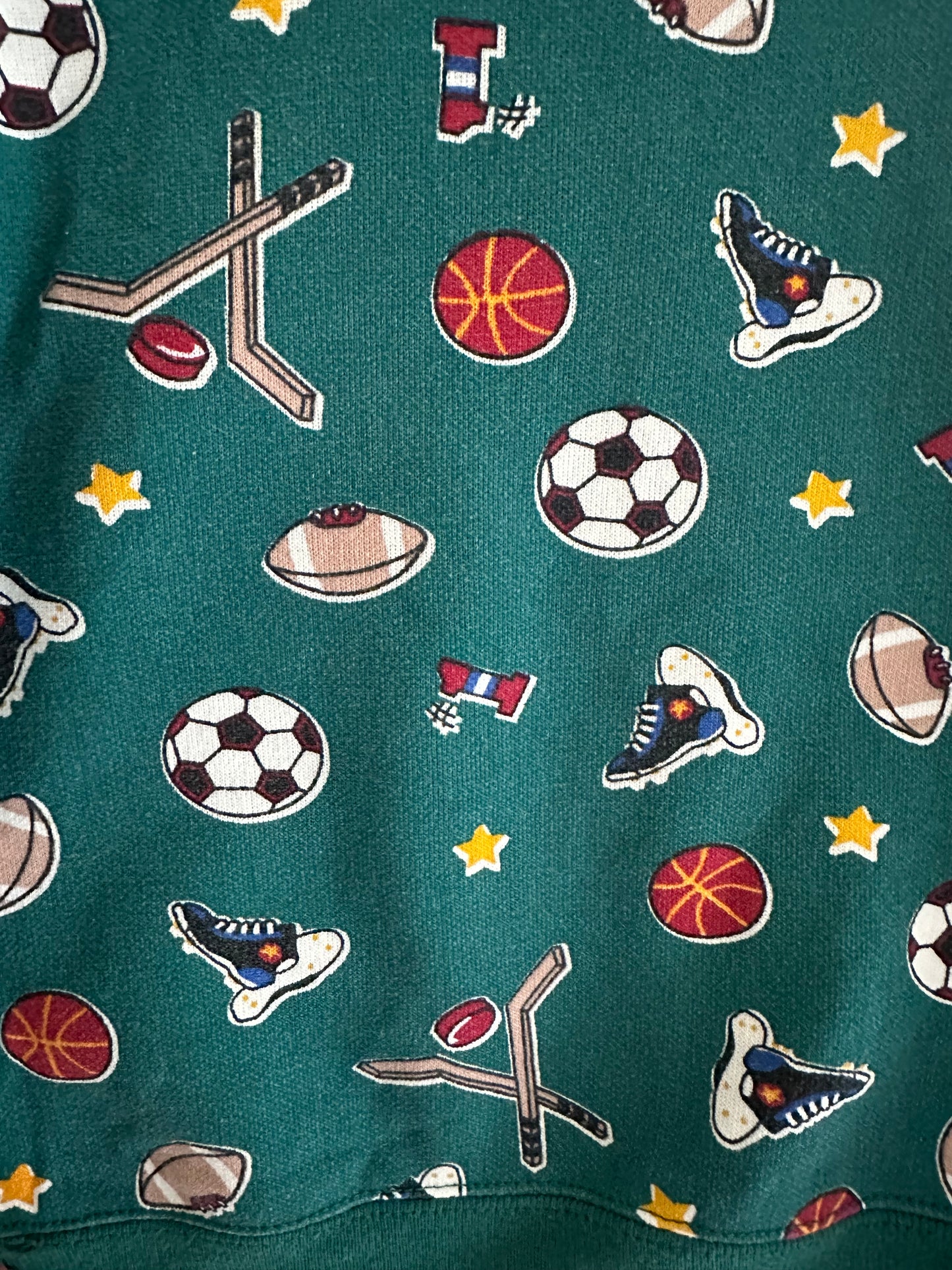 Vintage jumper 3 years