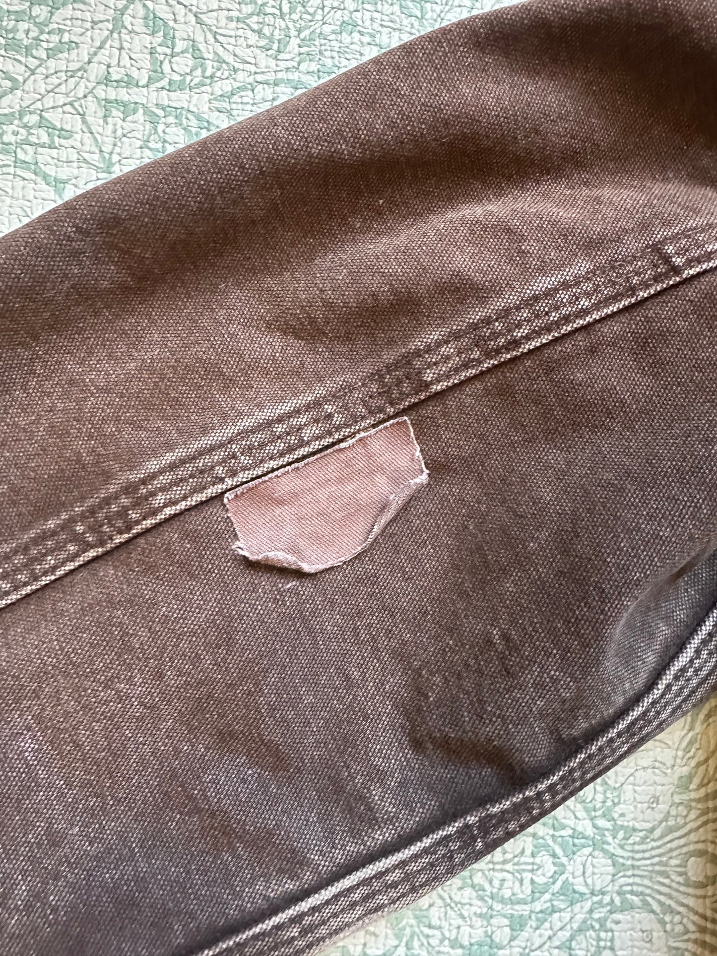 Carhartt Active jacket 10-12