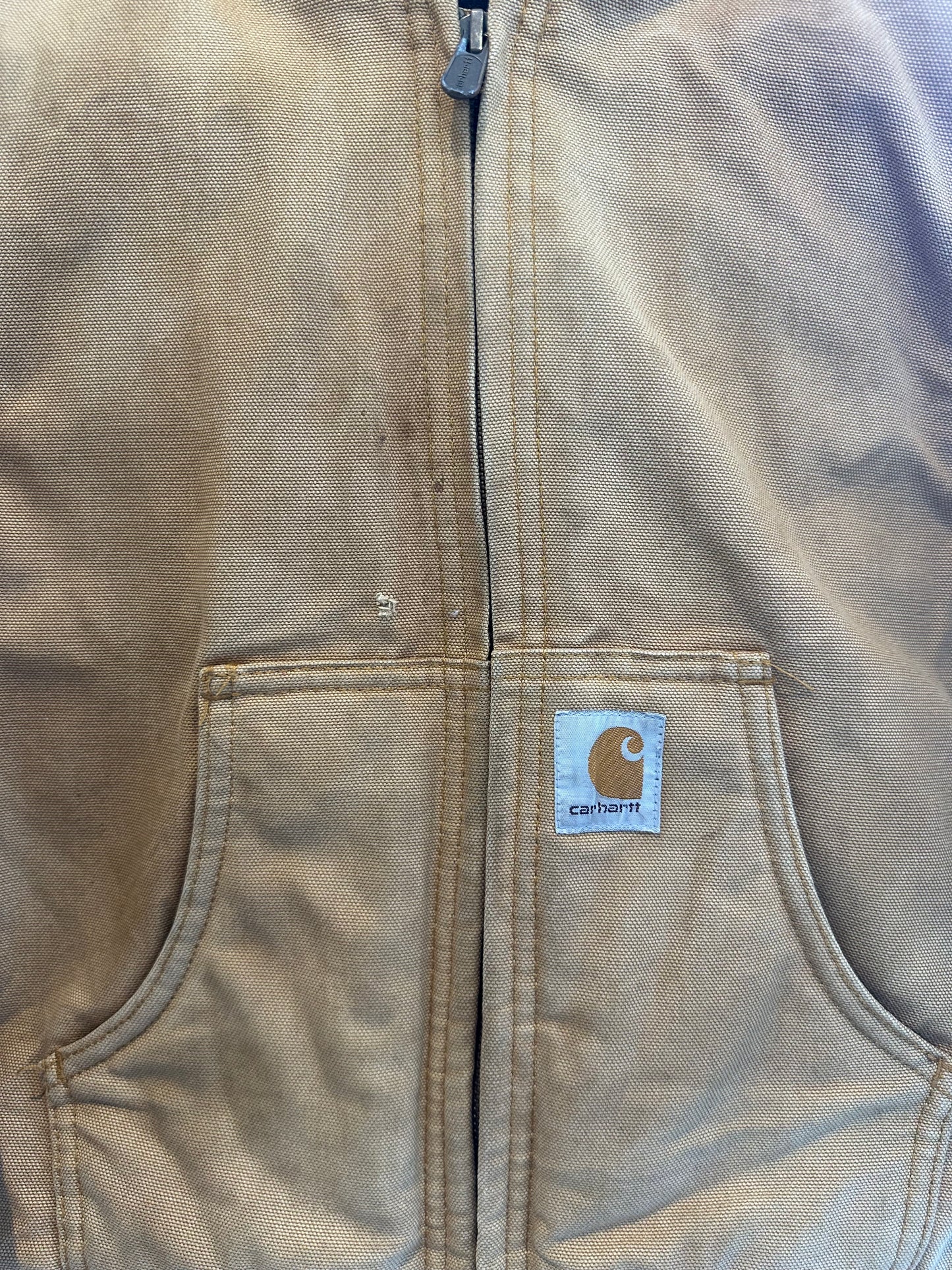 Carhartt Active jacket 6 years