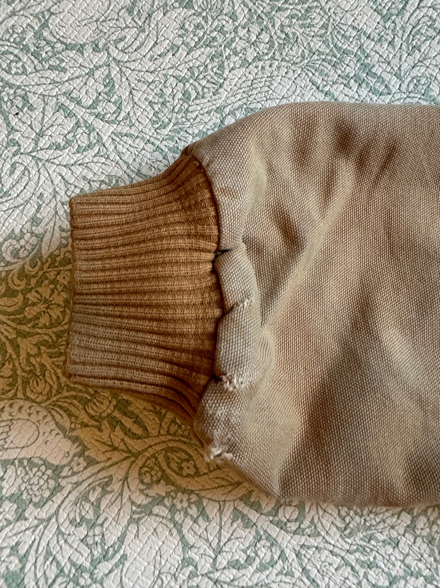 Carhartt Active jacket 10-12 years