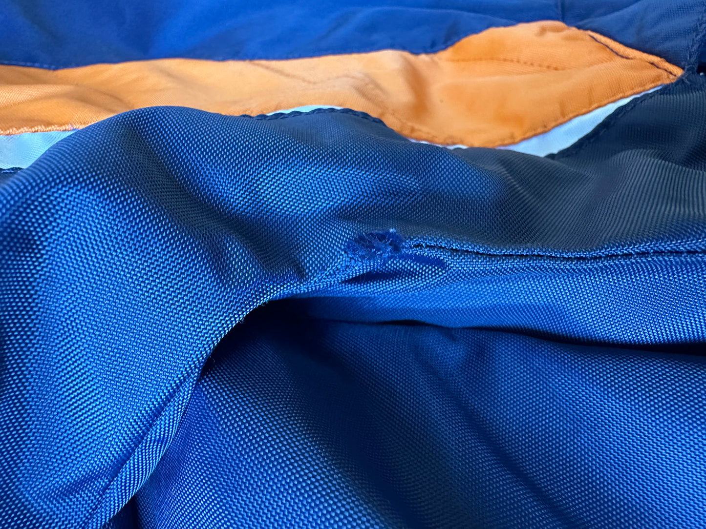 Reebok jacket 10-12 years