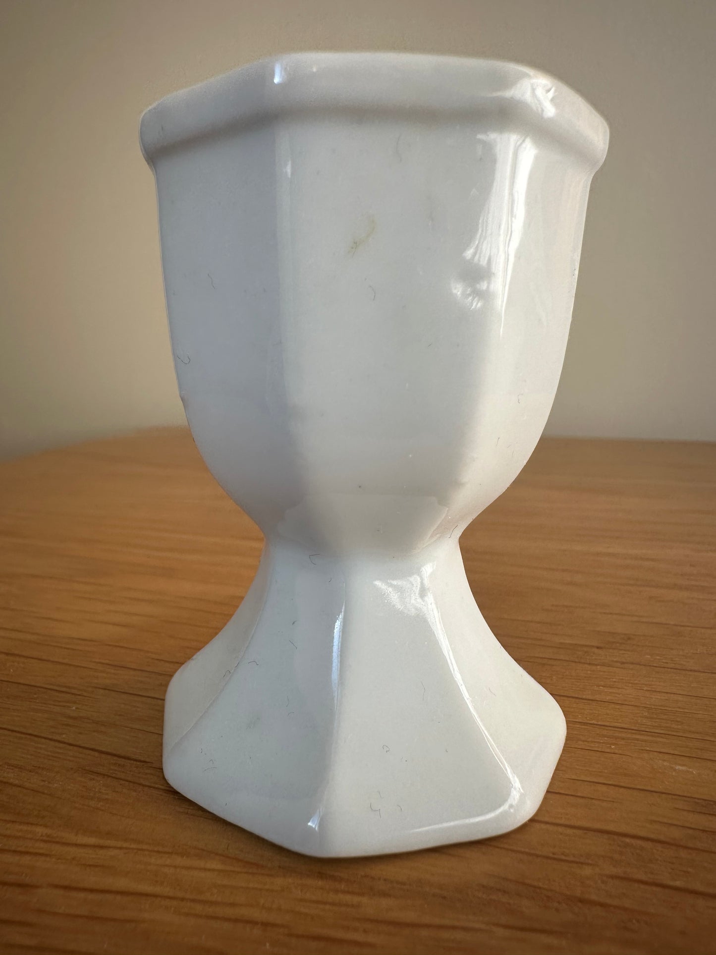 Vintage egg cup