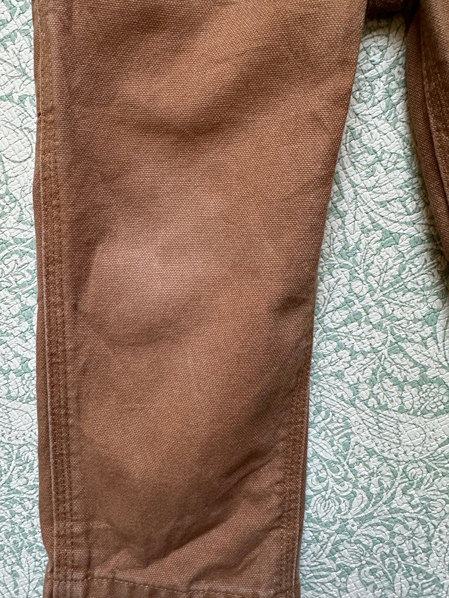 Carhartt trousers 24 months