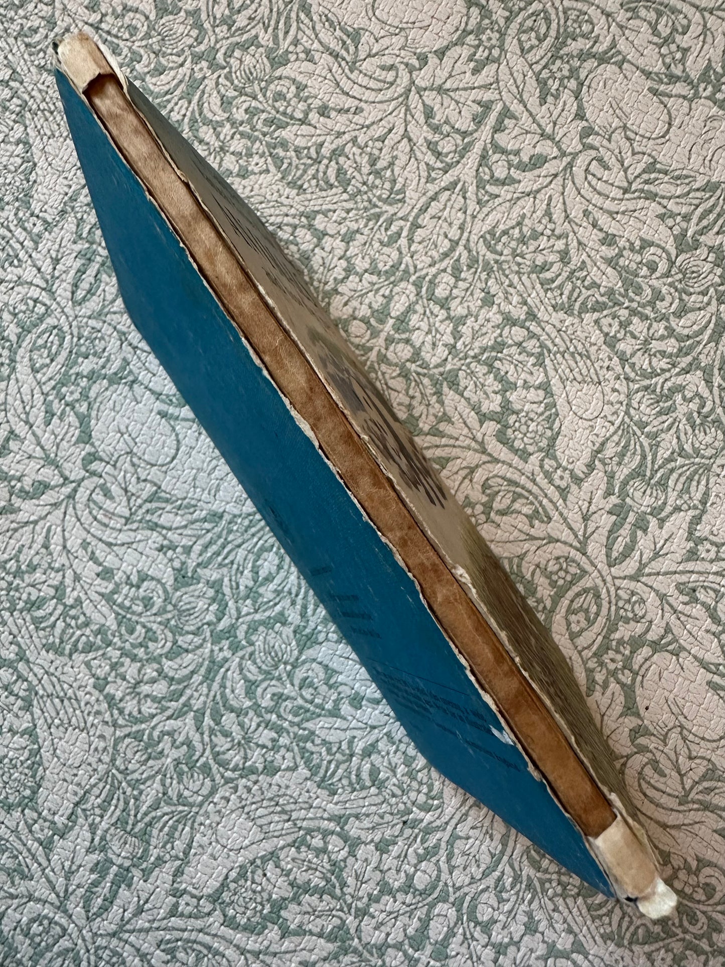 Vintage Ladybird ‘Animals’ book