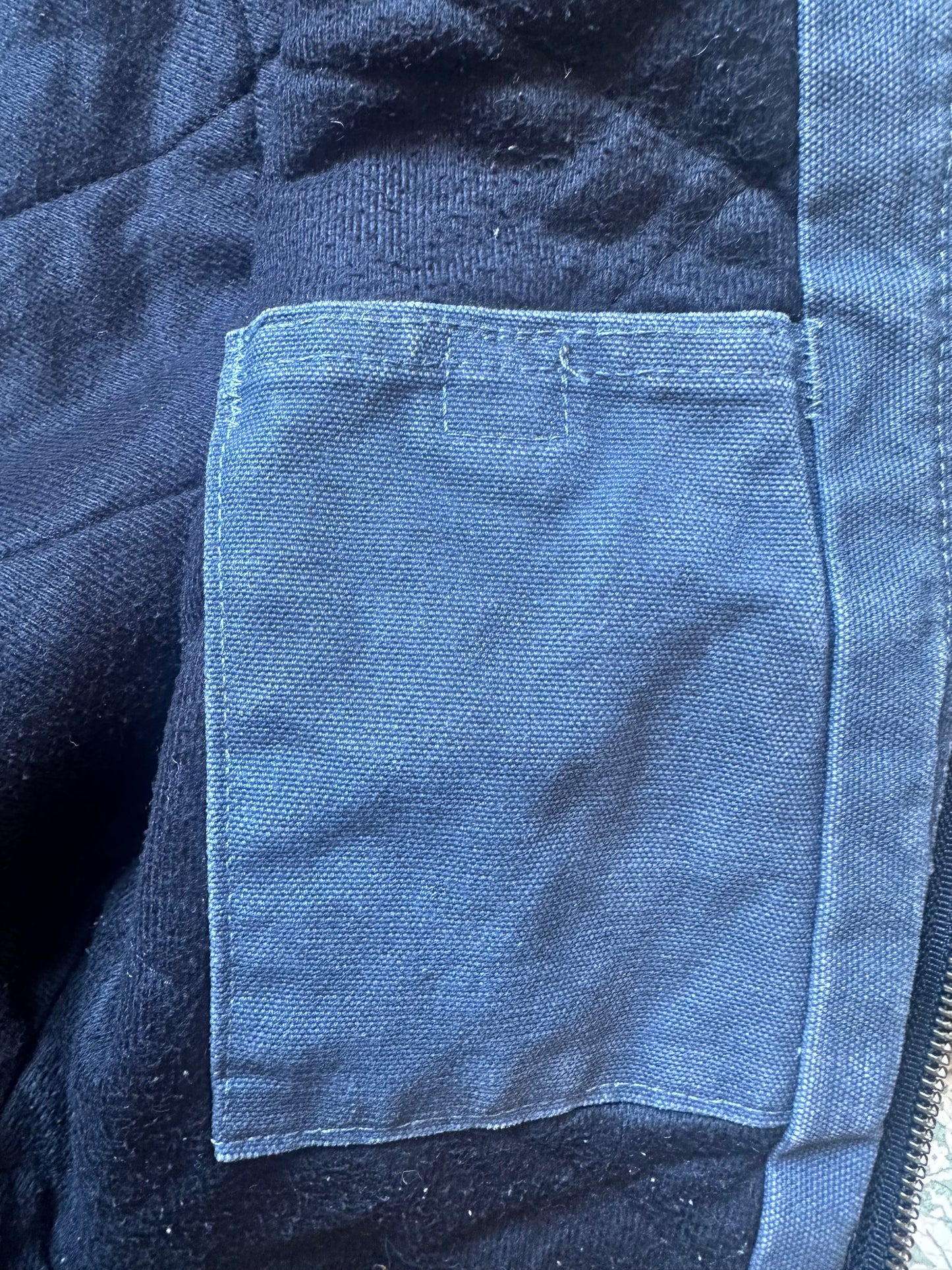 Carhartt Active jacket 8 years