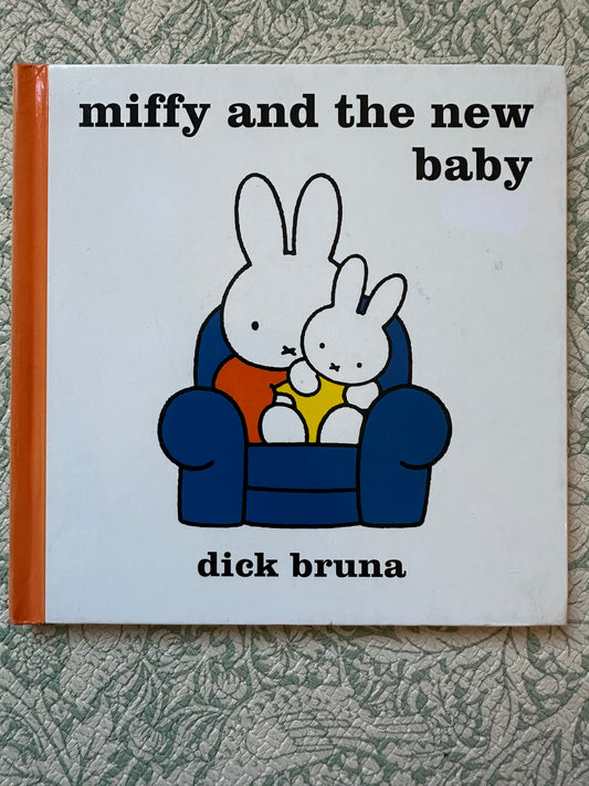 Miffy book