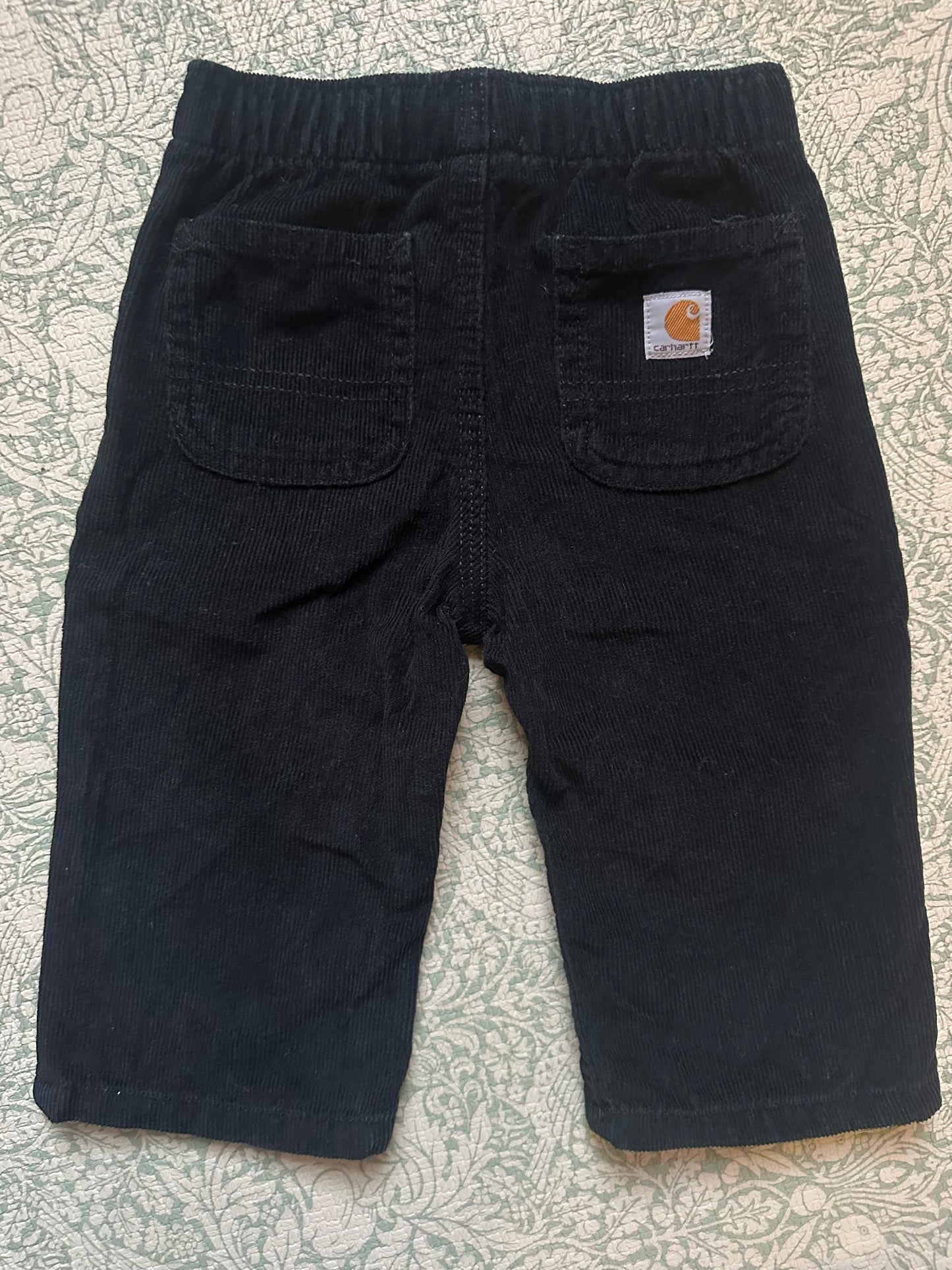 Carhartt trousers 6 months