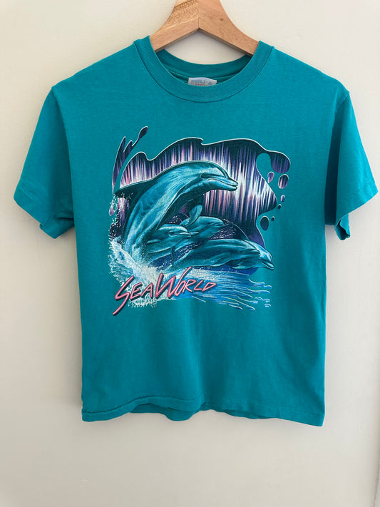 Vintage T-shirt 14-16 years