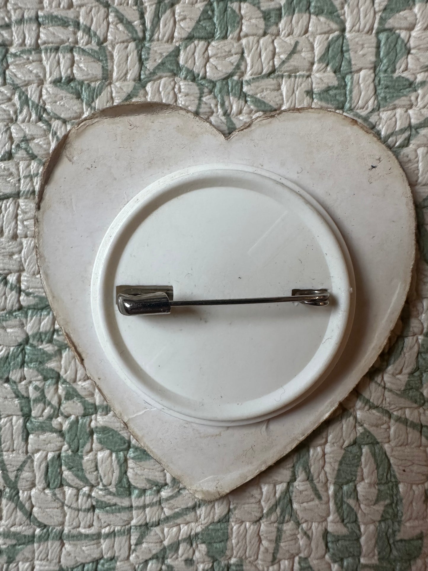 Minnie Mouse 3 badge