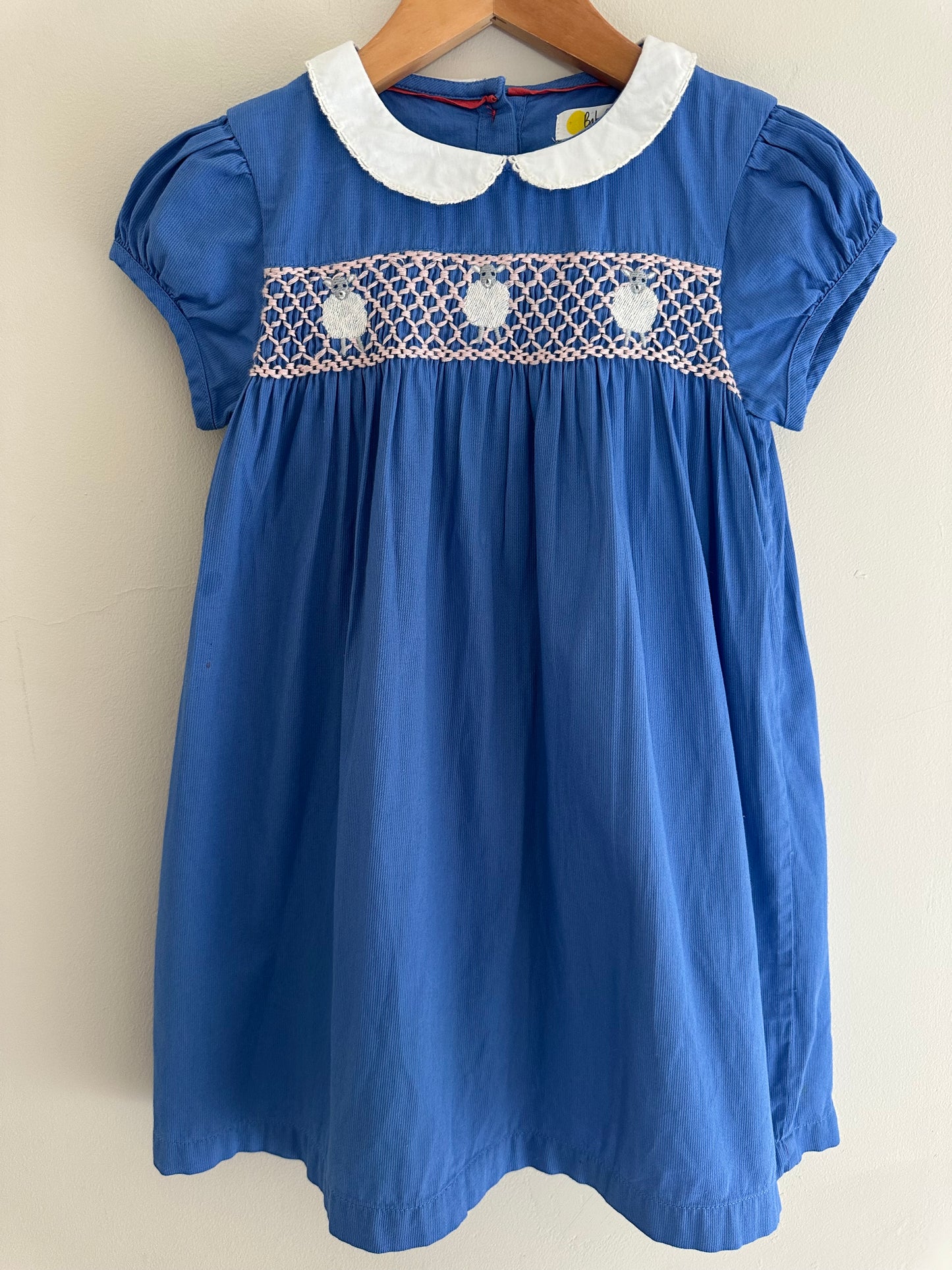 Baby Boden dress