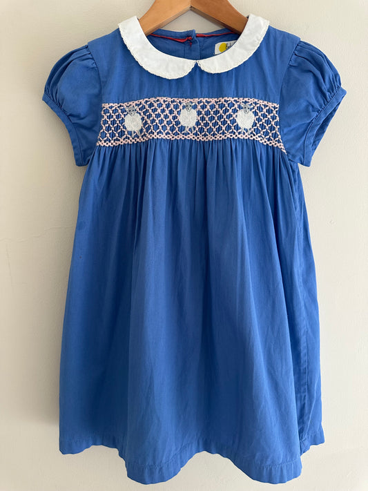 Baby Boden dress