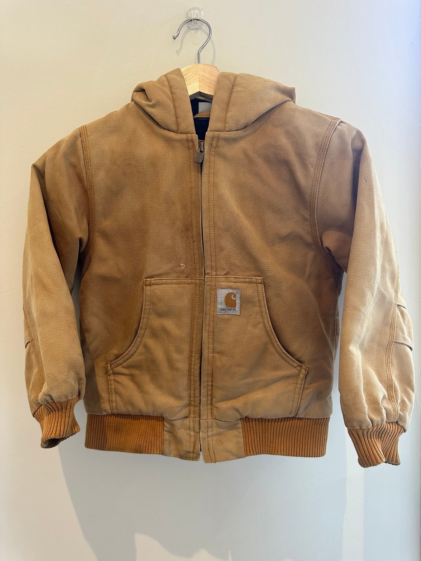 Carhartt Active jacket 6 years