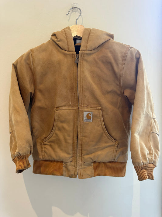 Carhartt Active jacket 6 years