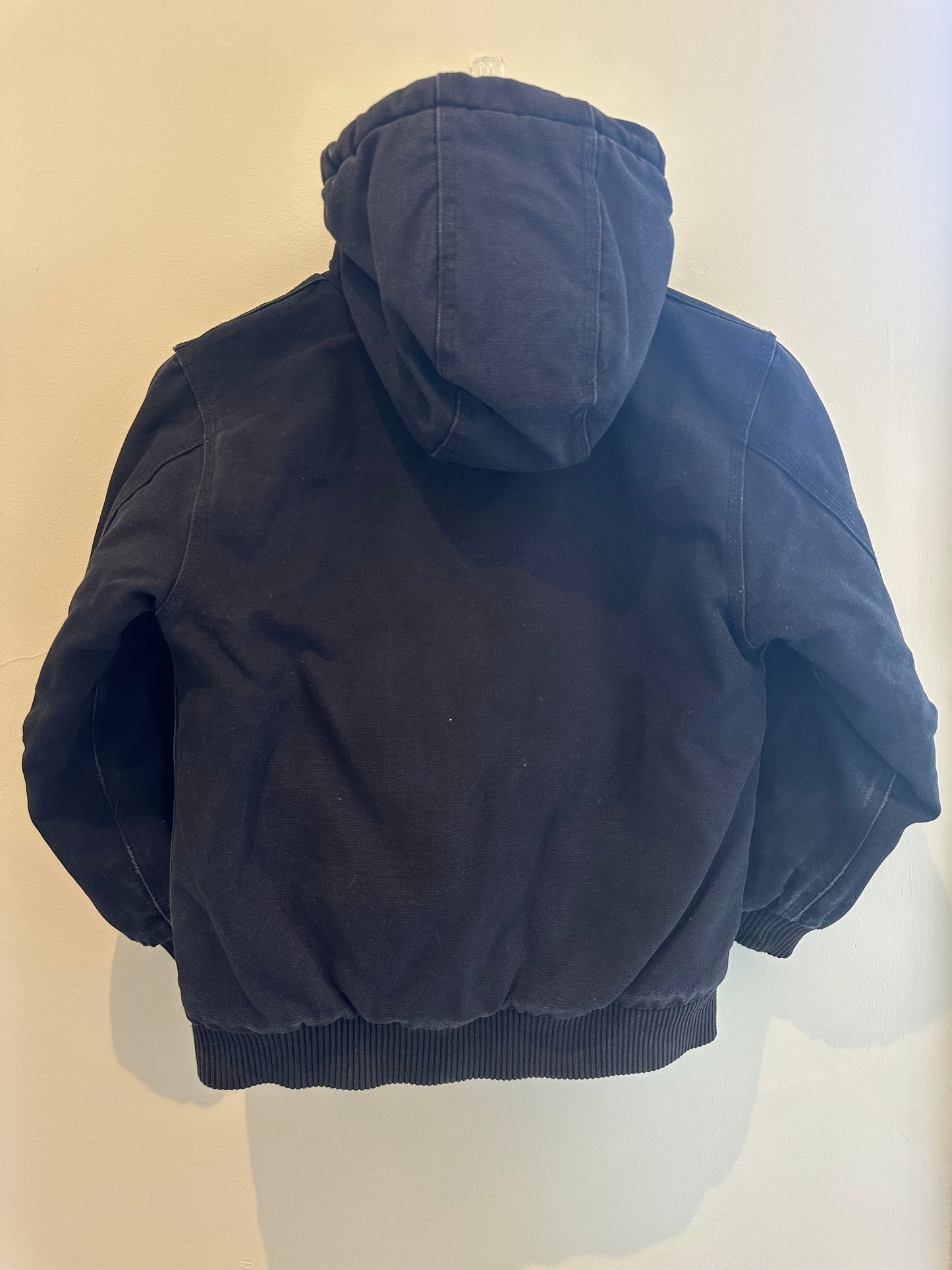 Carhartt Active jacket 7-8 years