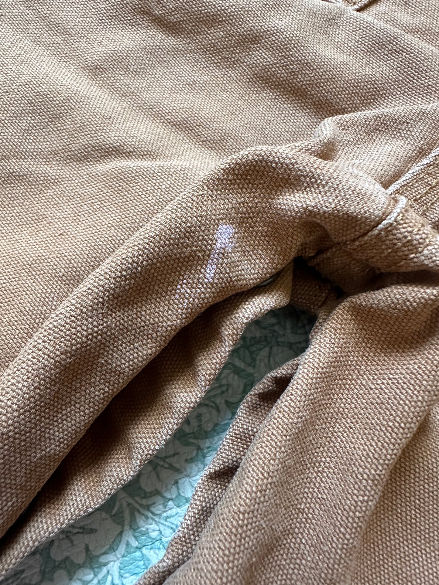 Carhartt overalls 24 months