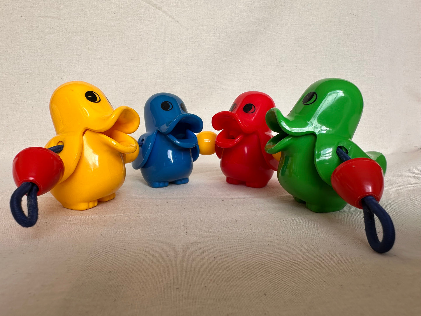 Vintage pram toy