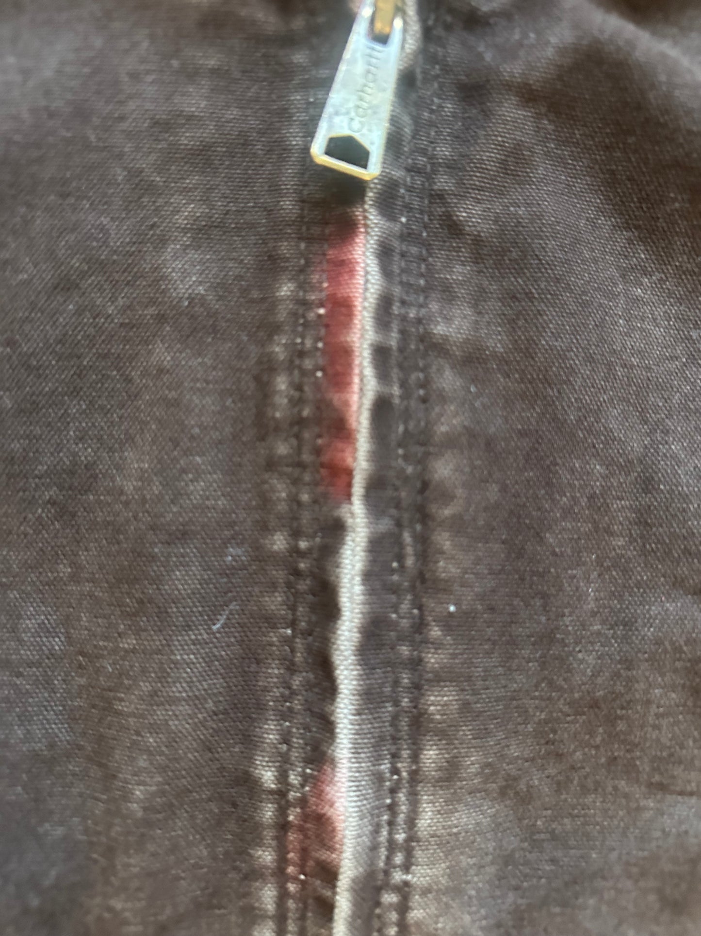 Carhartt Active jacket 10-12