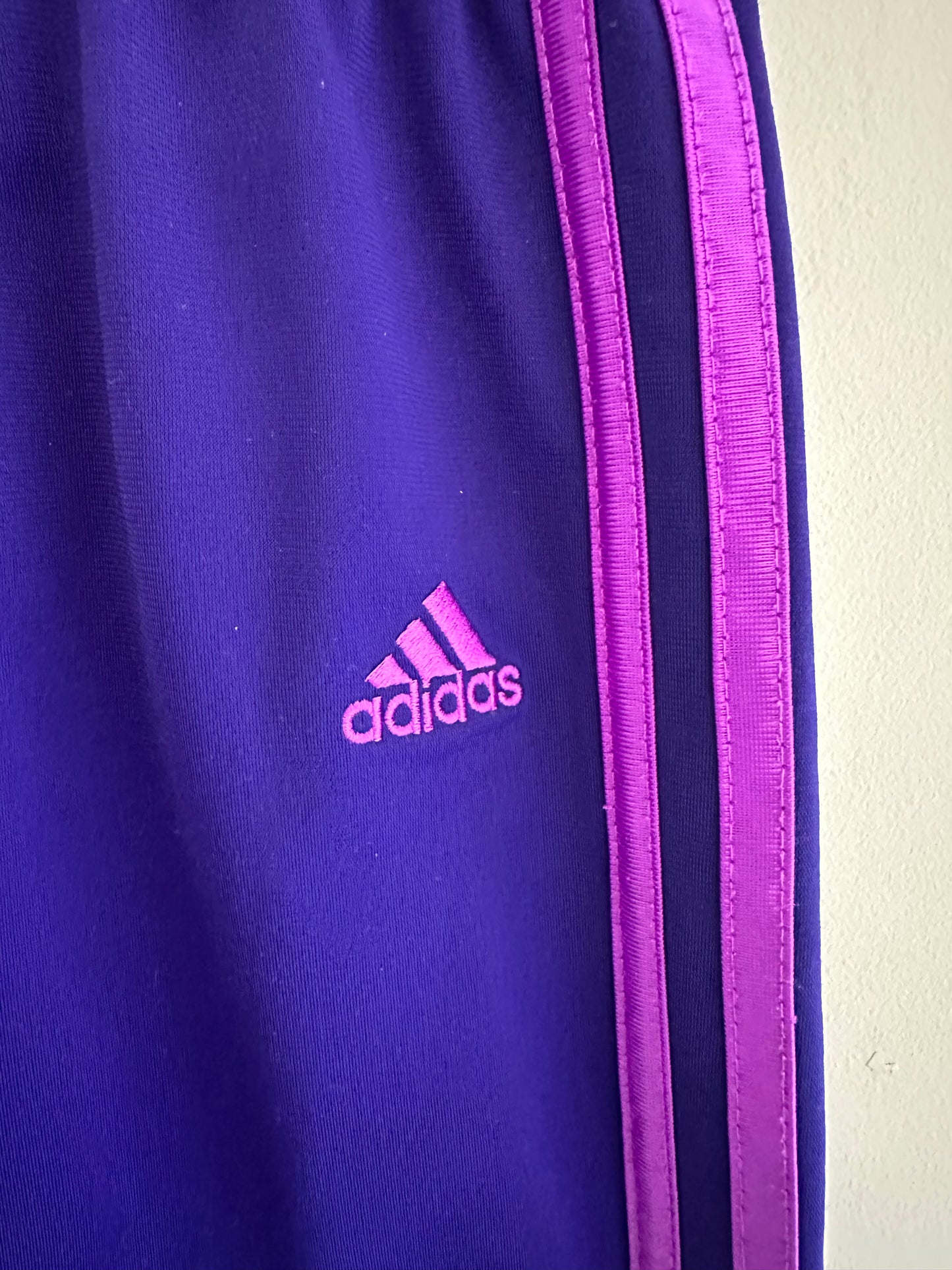 Adidas joggers 6 years