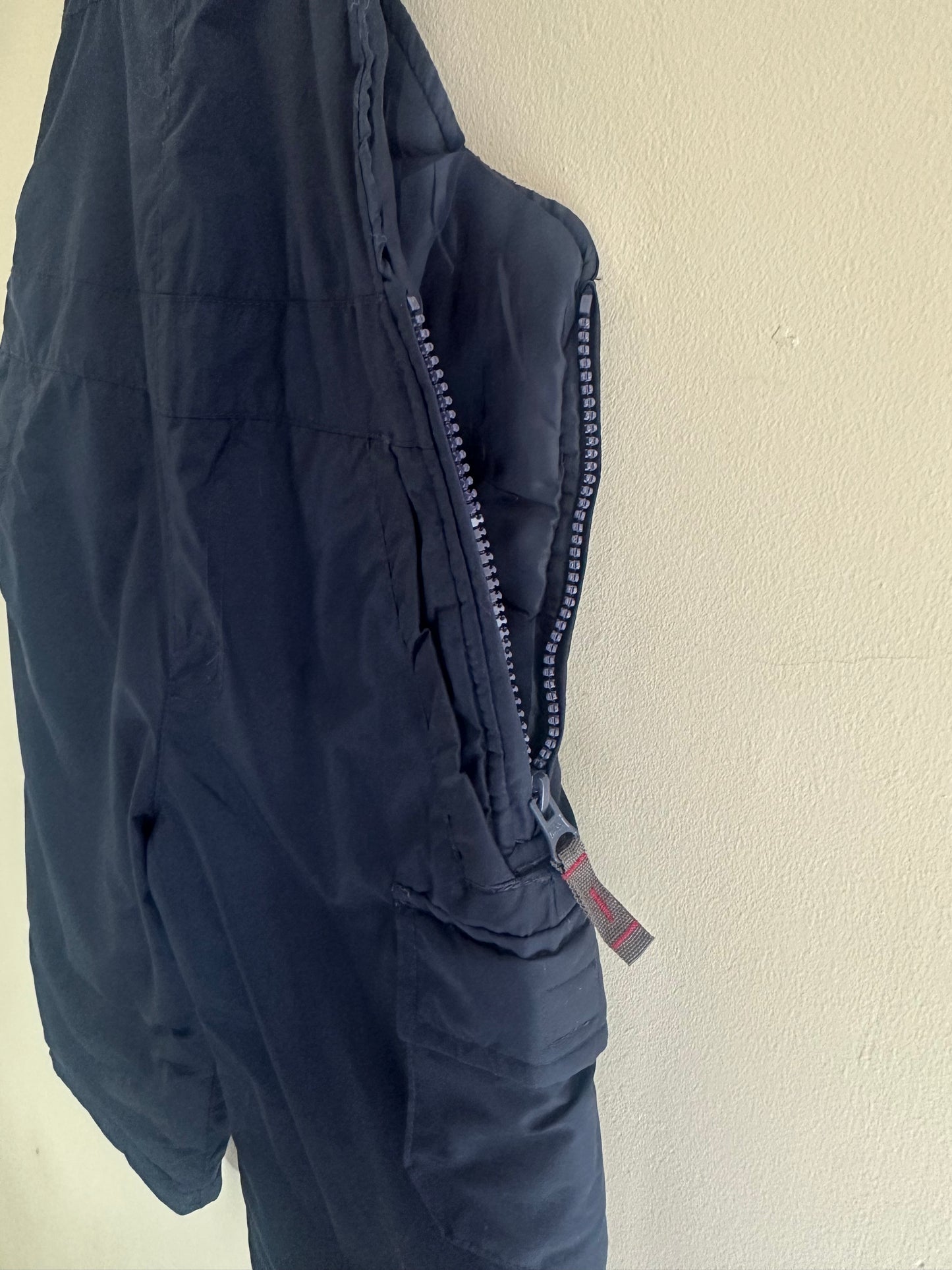 Oshkosh salopettes 24 months