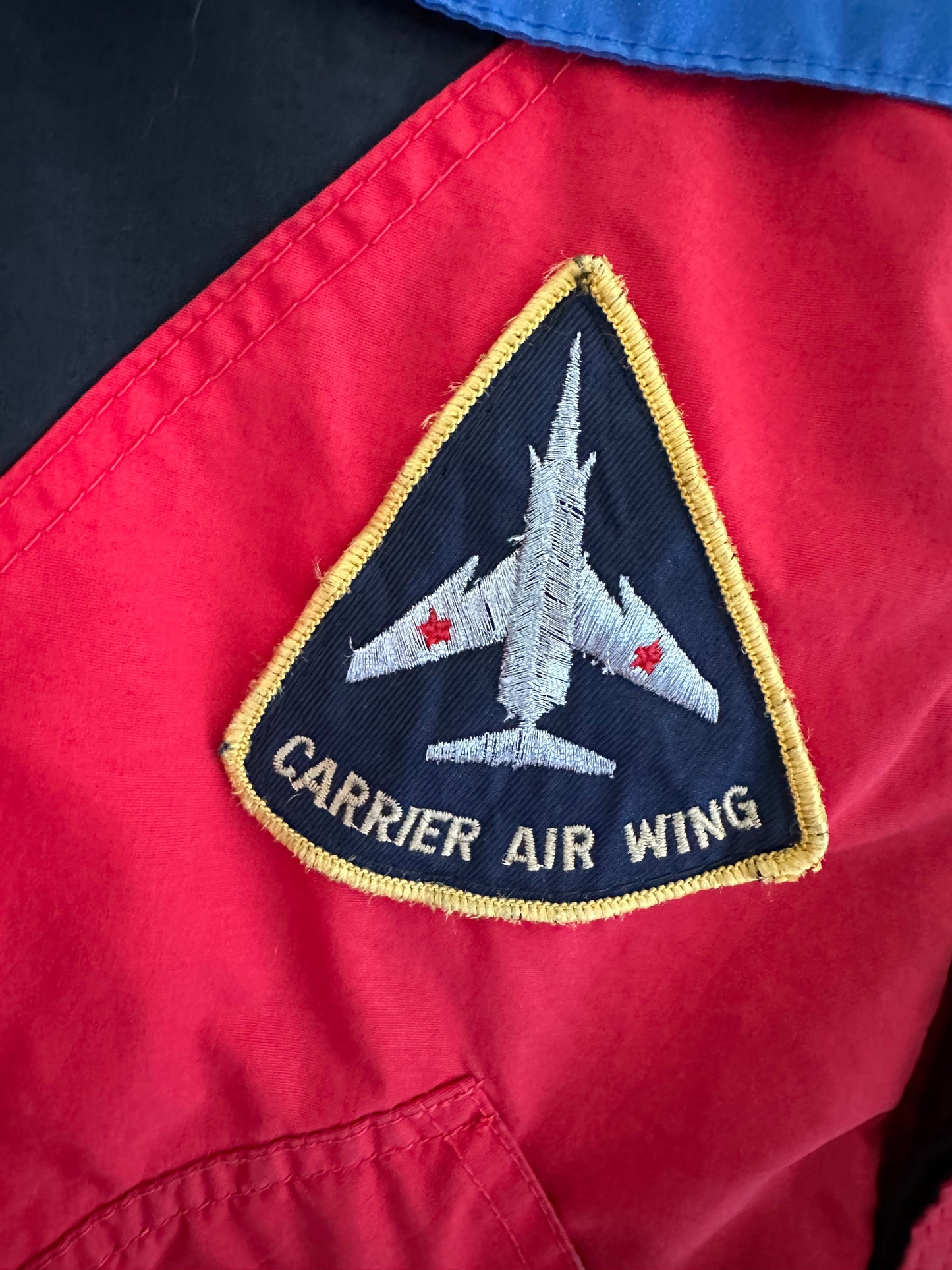 Vintage jacket 12 years