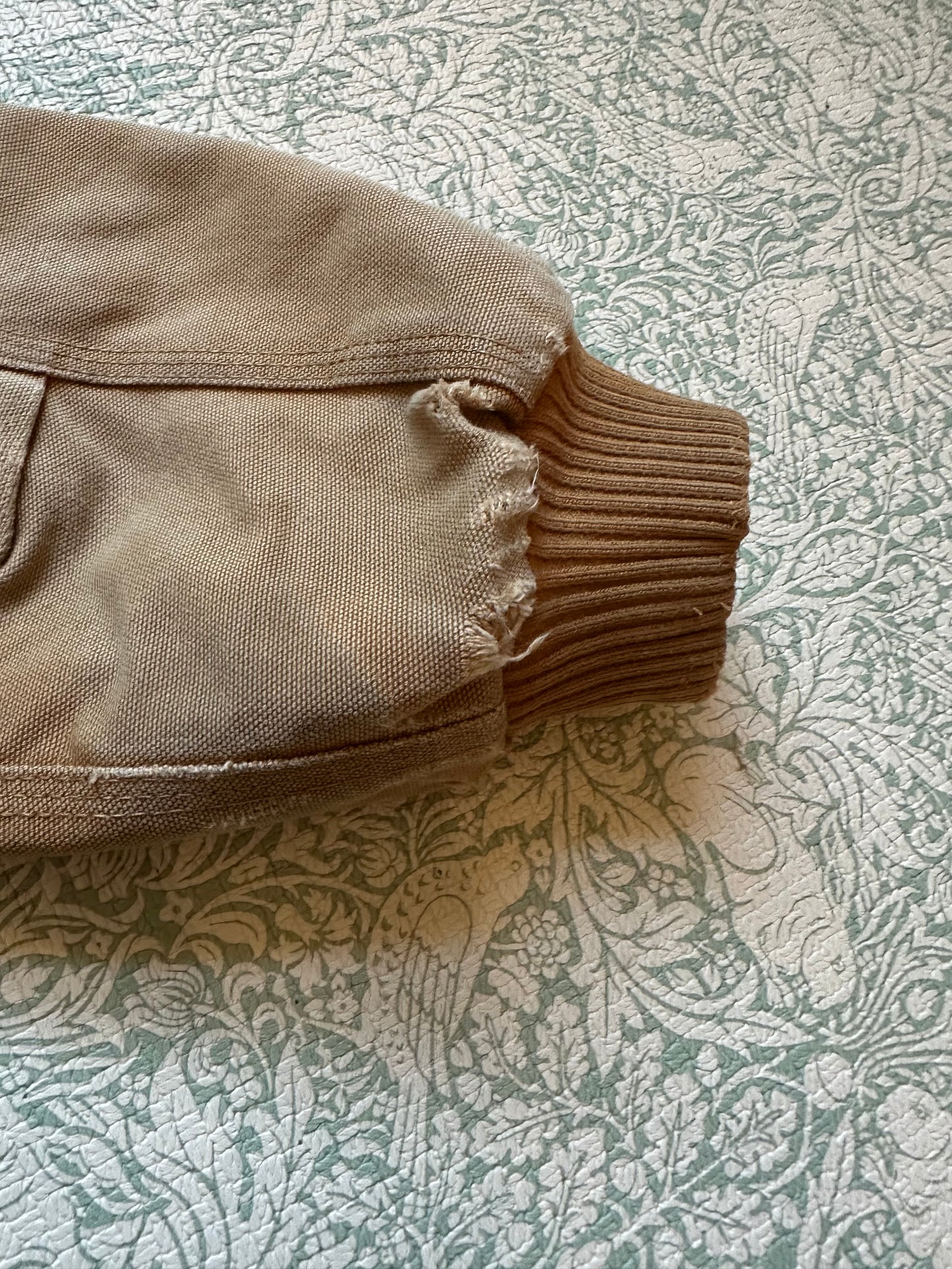 Carhartt Active jacket 10-12 years