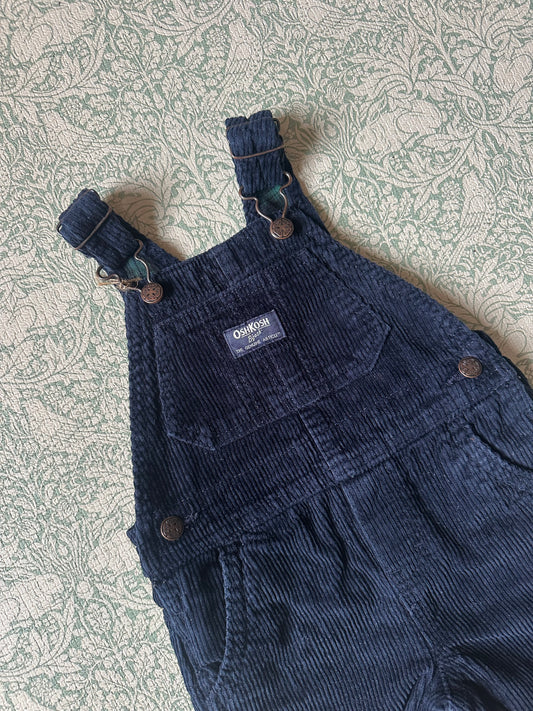 Oshkosh overalls 18 months